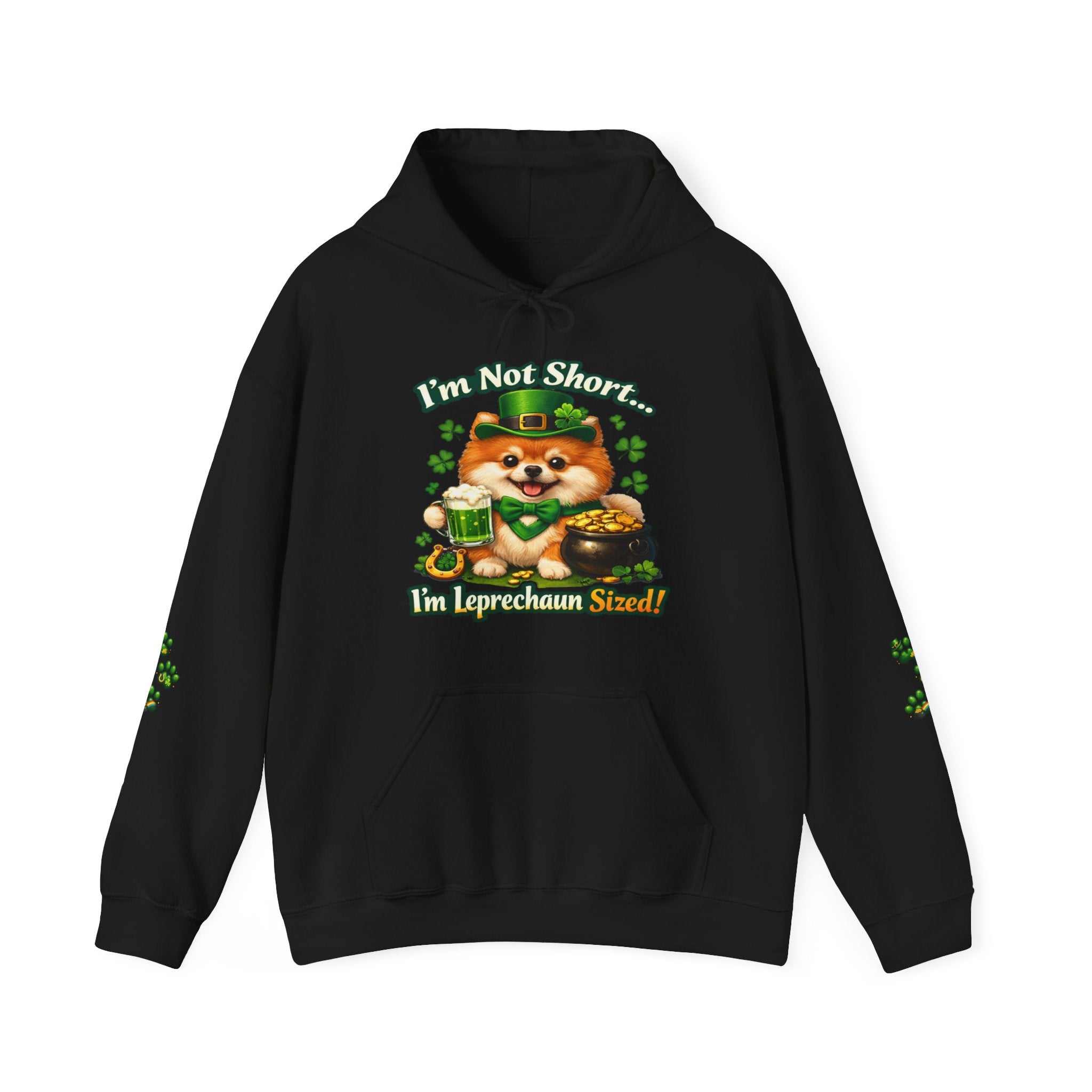 Pomeranian - Hoodie