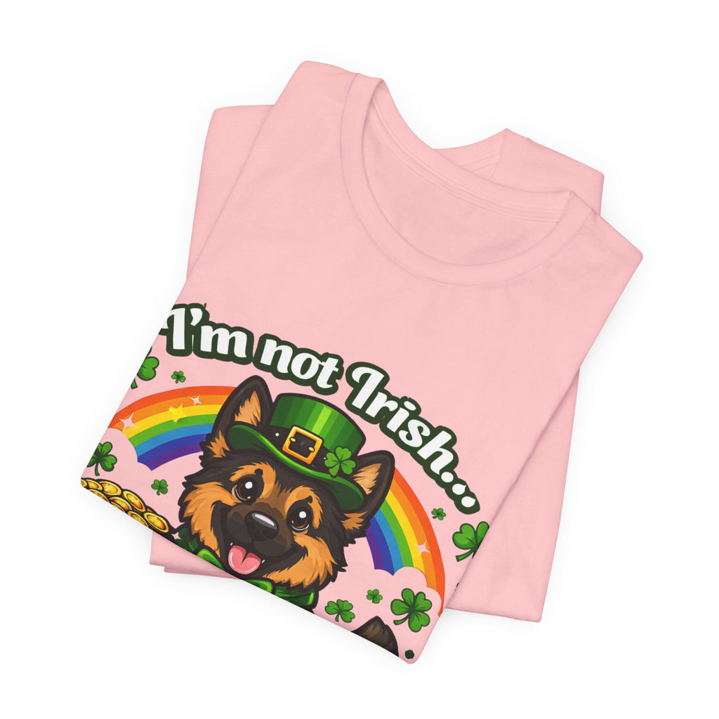 German Shepherd - T-Shirt