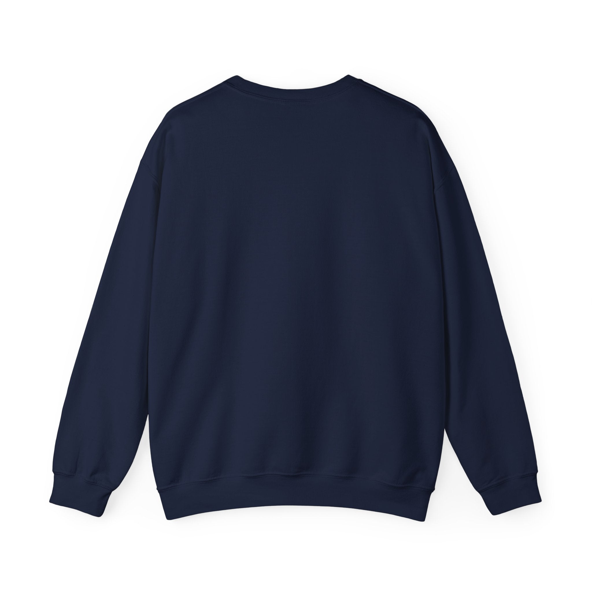 Black Labrador - Graphic Crewneck Sweatshirt