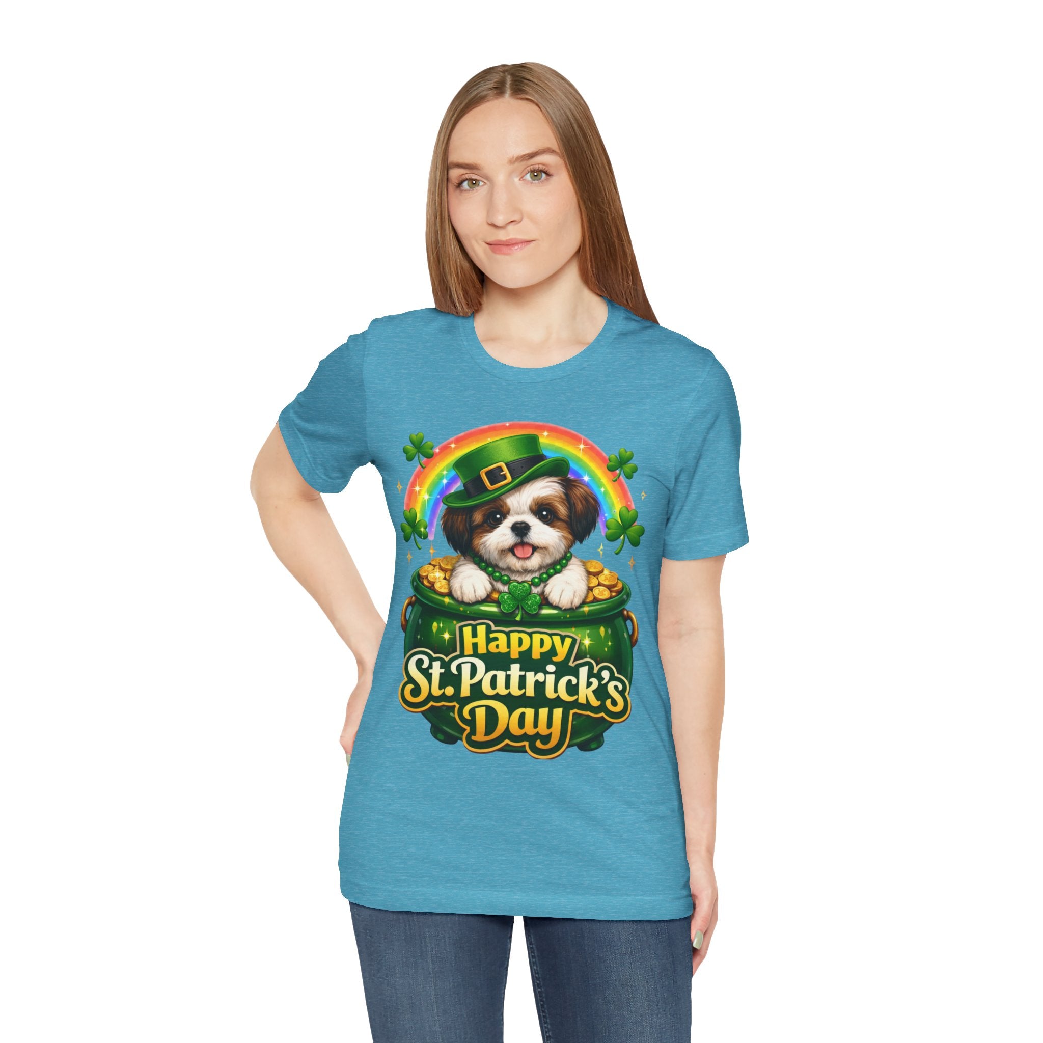 Shih Tzu - T-Shirt