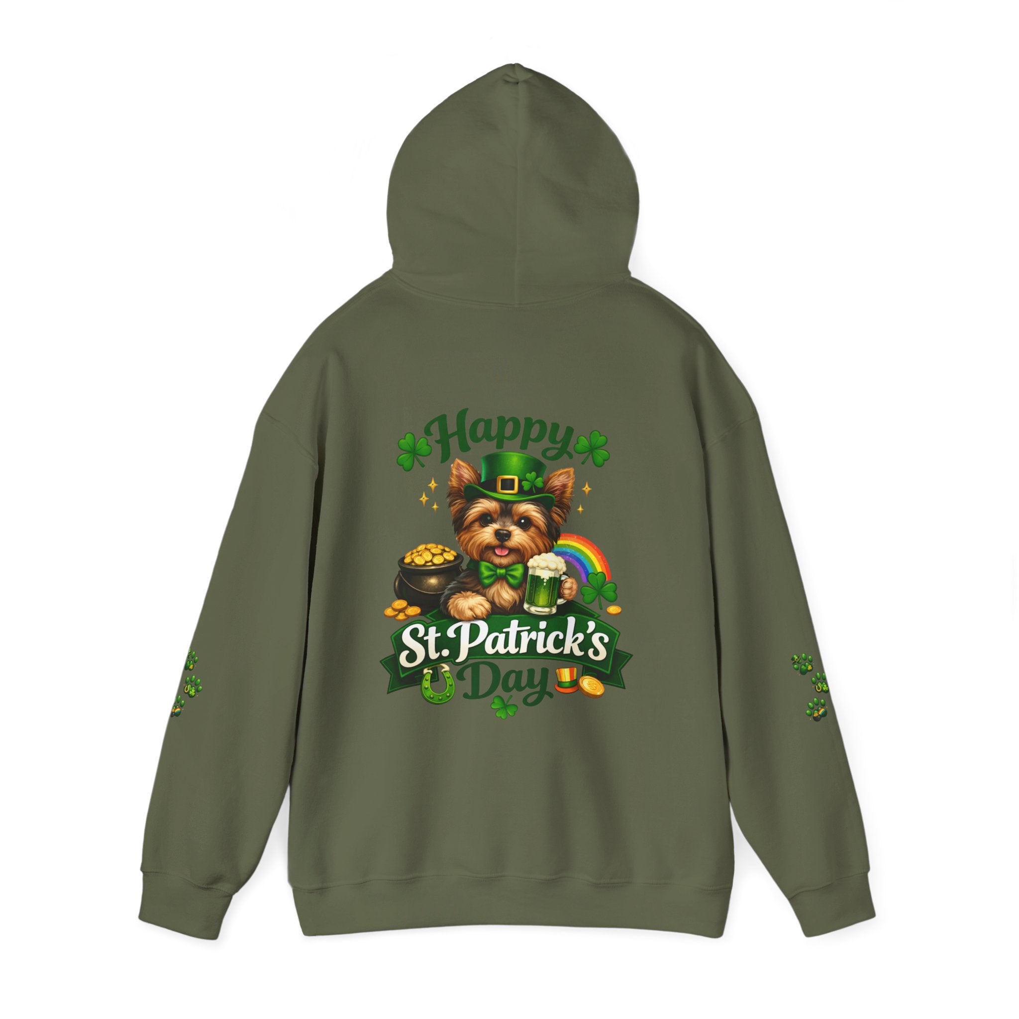 Yorkie - Hoodie