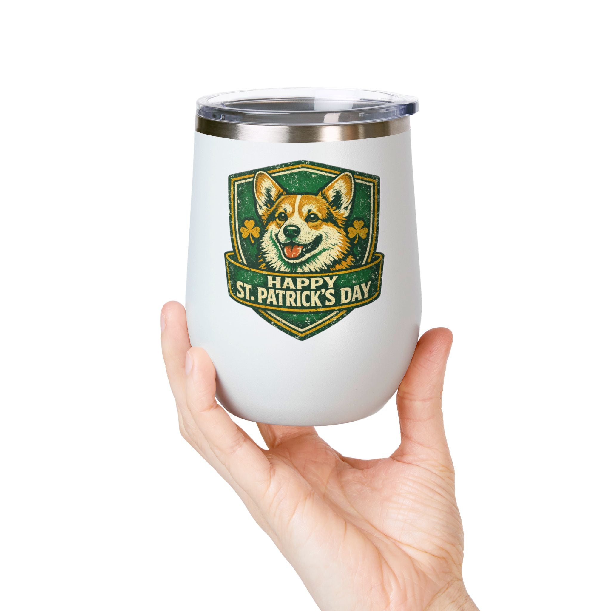 Corgi - Wine Chiller