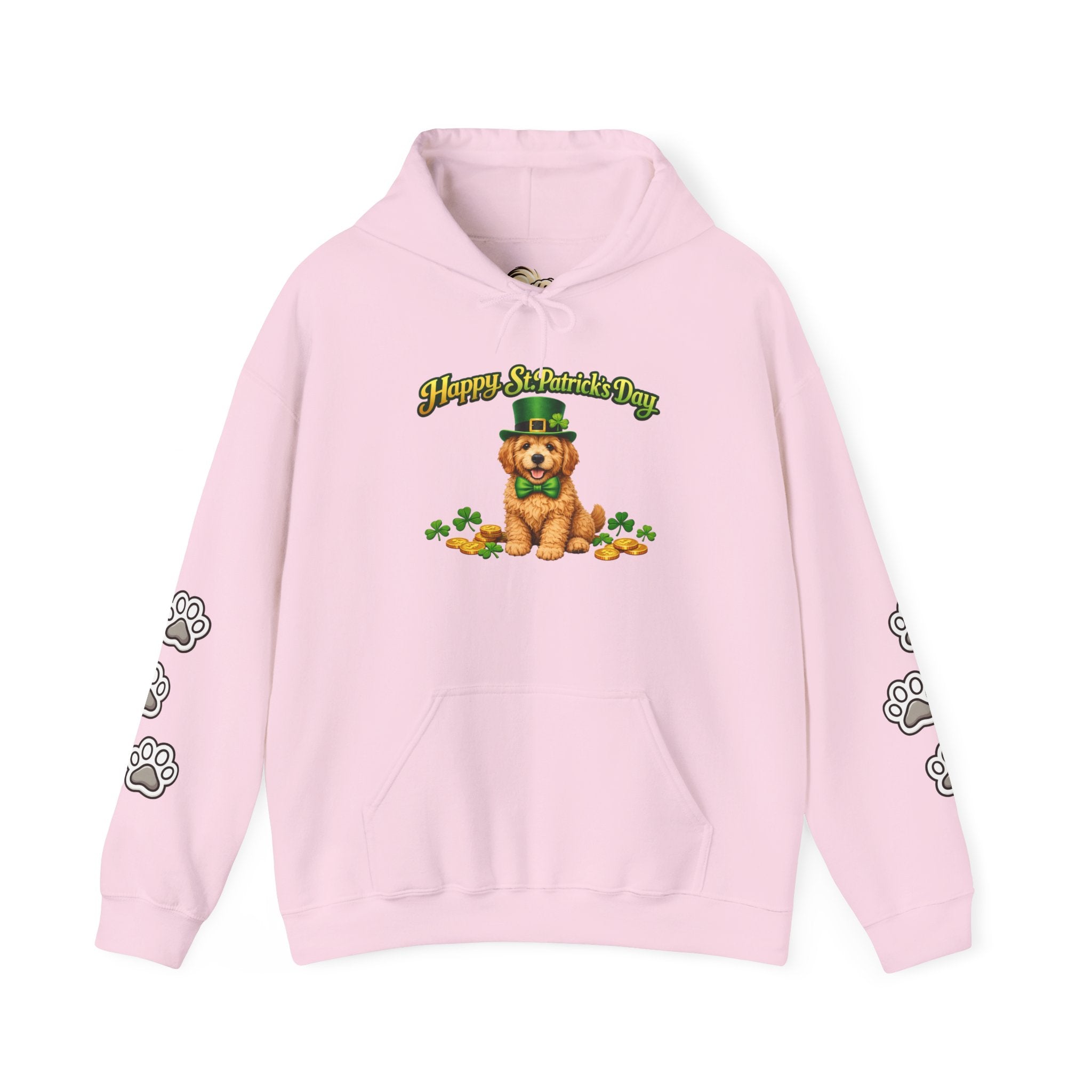 Goldendoodle - Hoodie