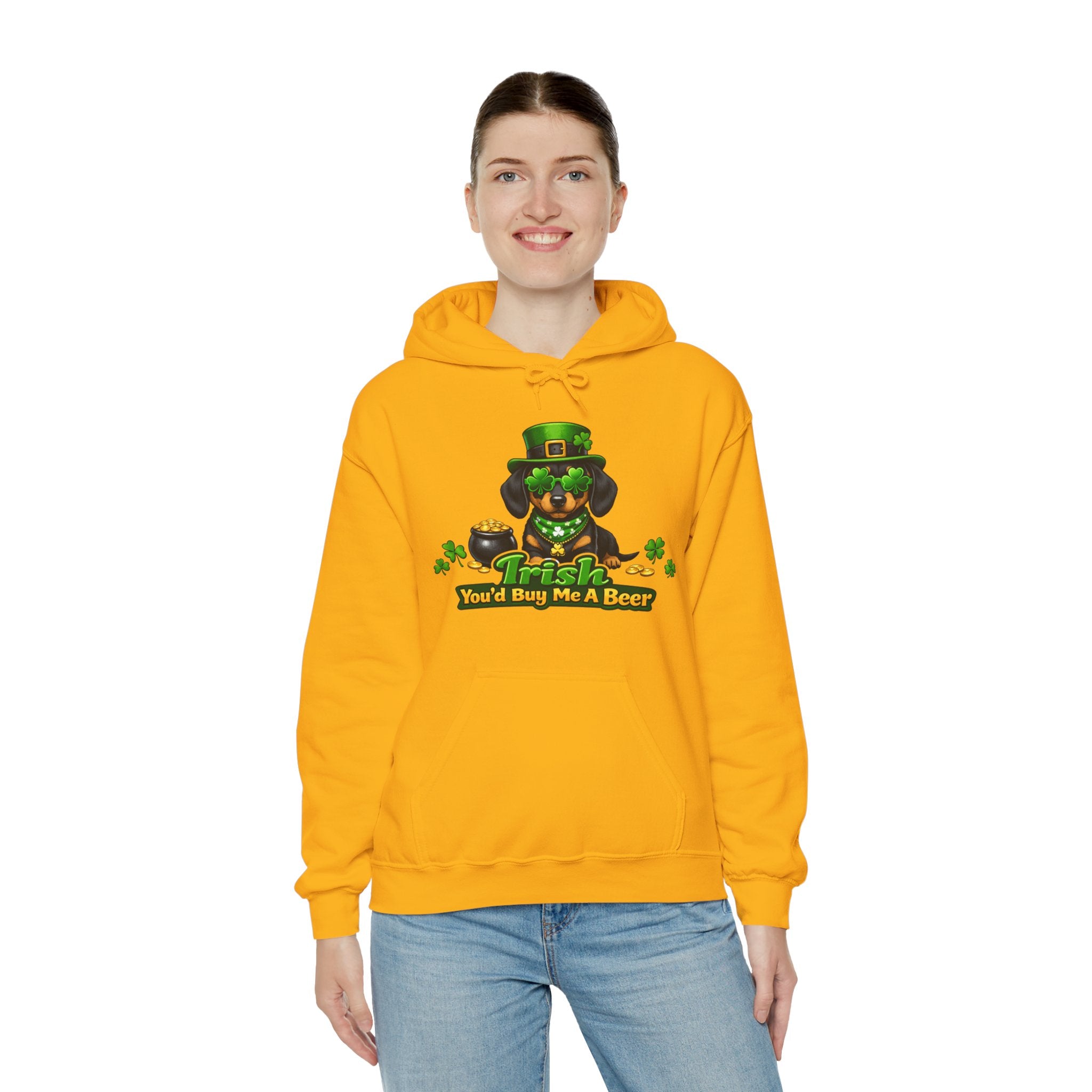 Dachshund - Hoodie