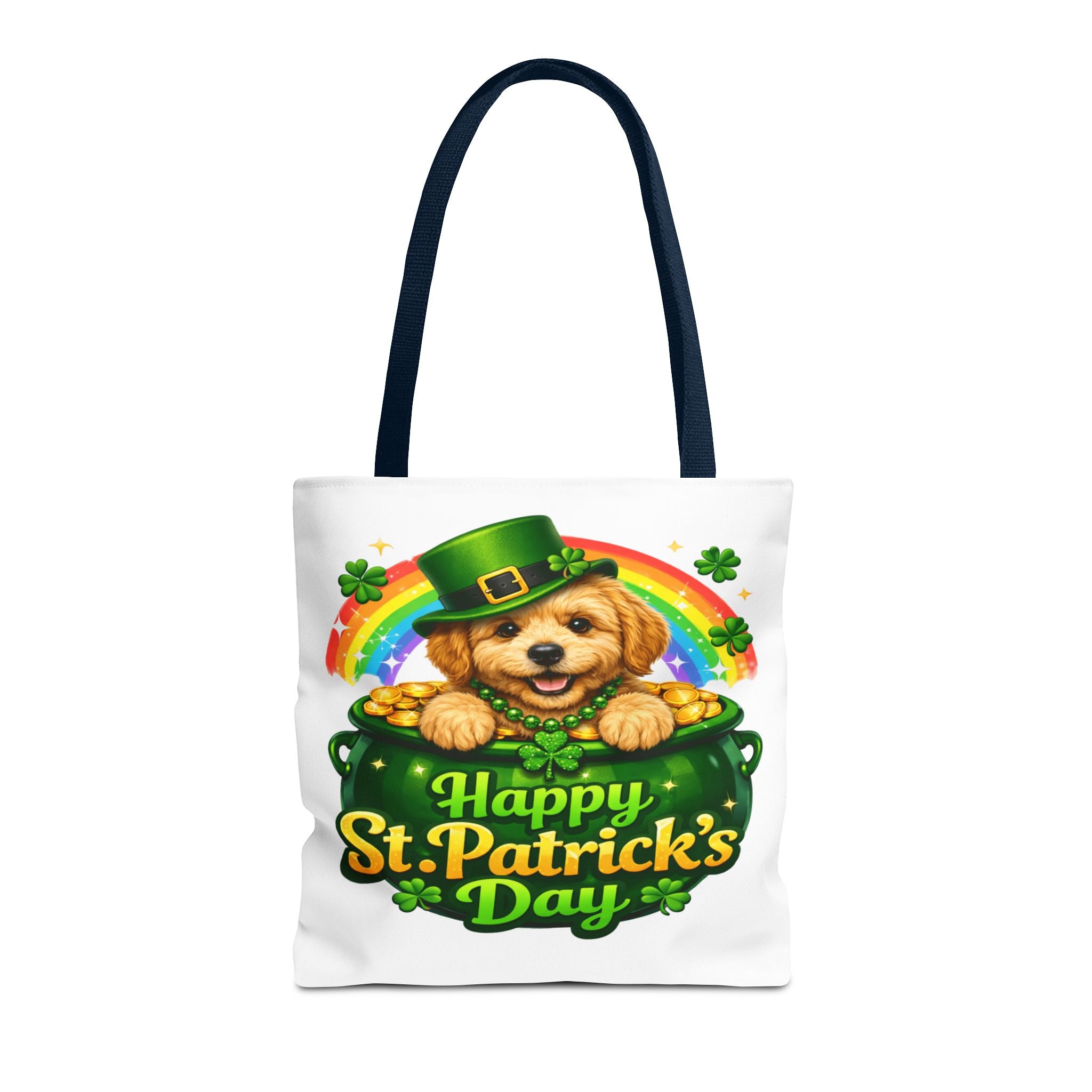 Goldendoodle - Tote Bag