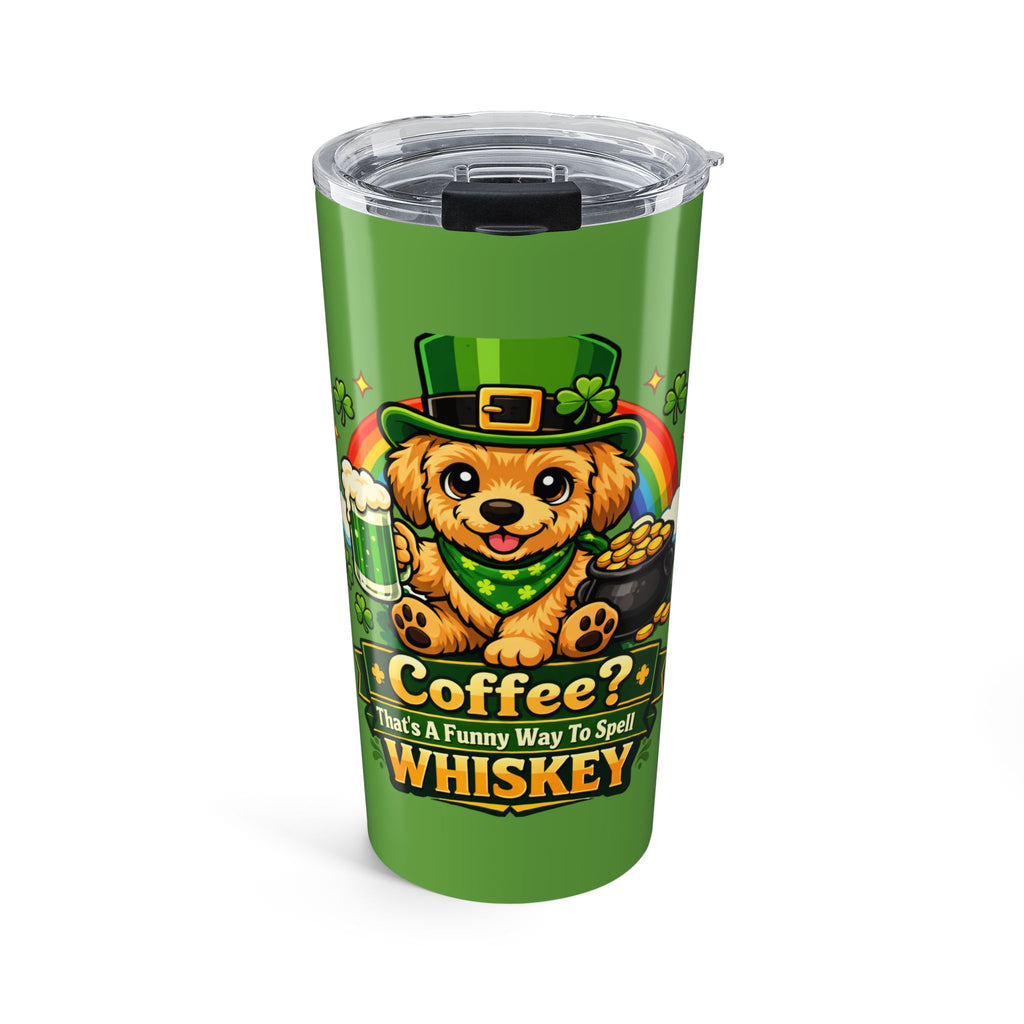Goldendoodle - 20oz Tumbler