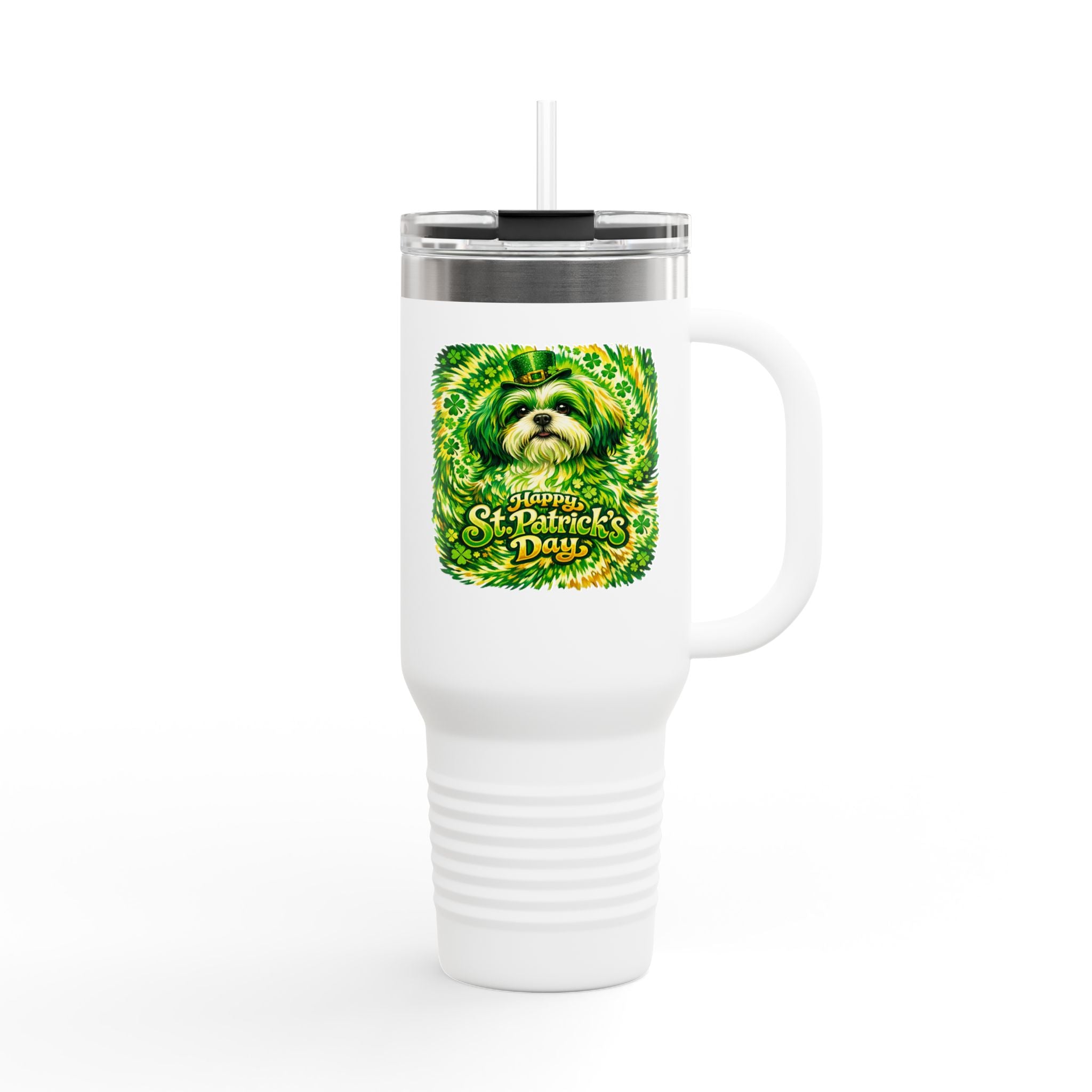 Shih Tzu - 40oz Tumbler