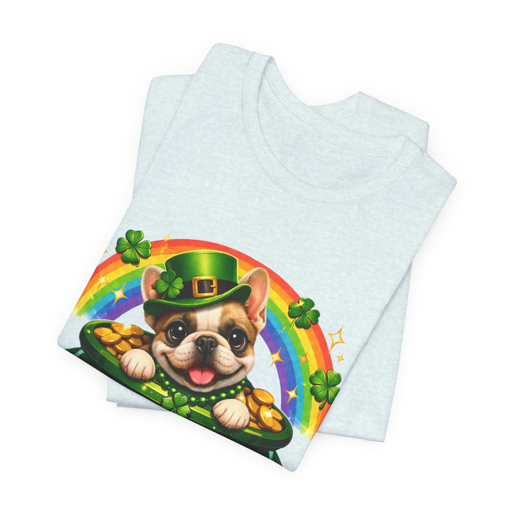 Frenchie - T-Shirt