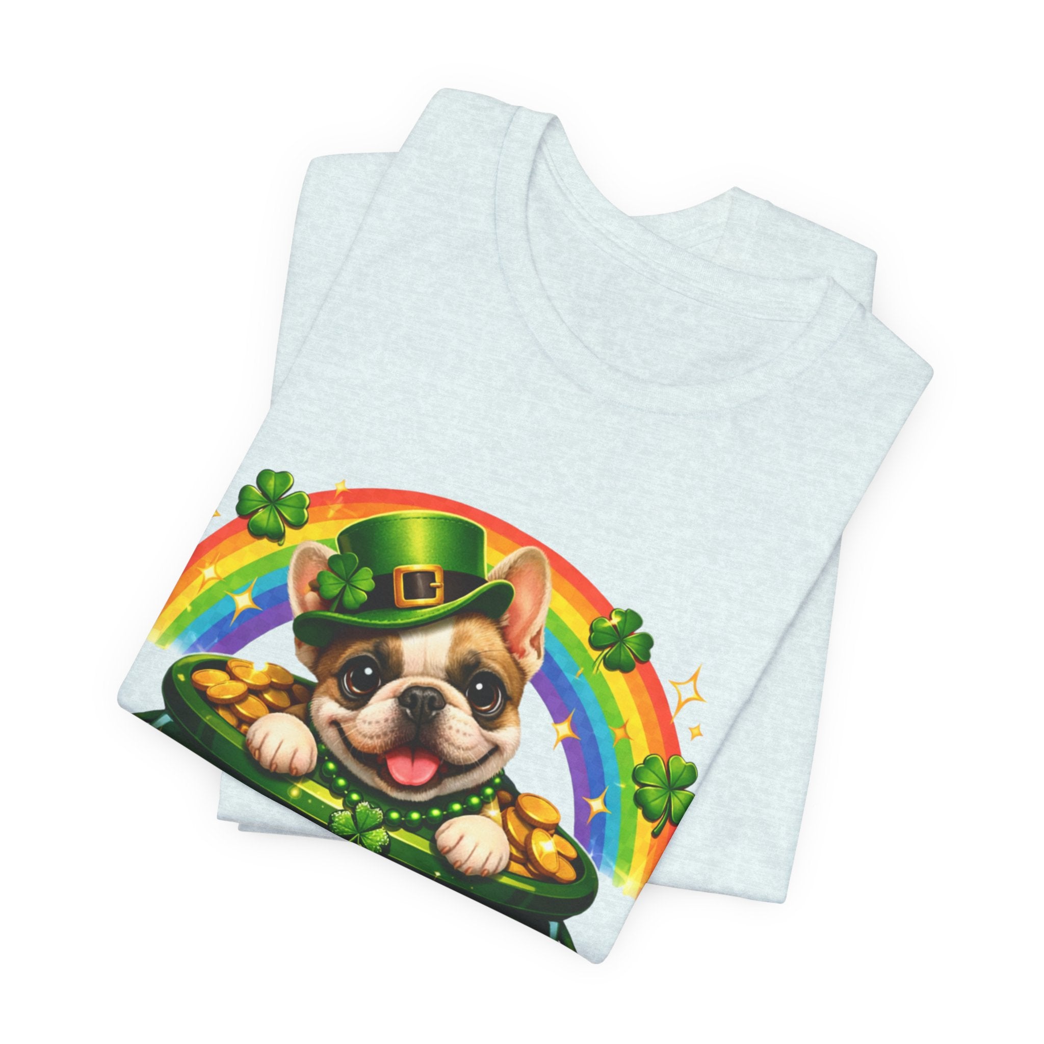 Frenchie - T-Shirt