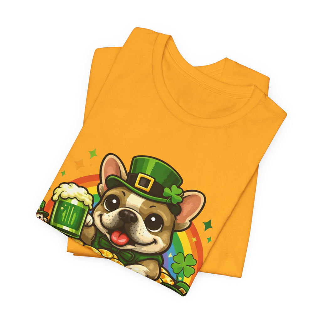 Frenchie - T-Shirt
