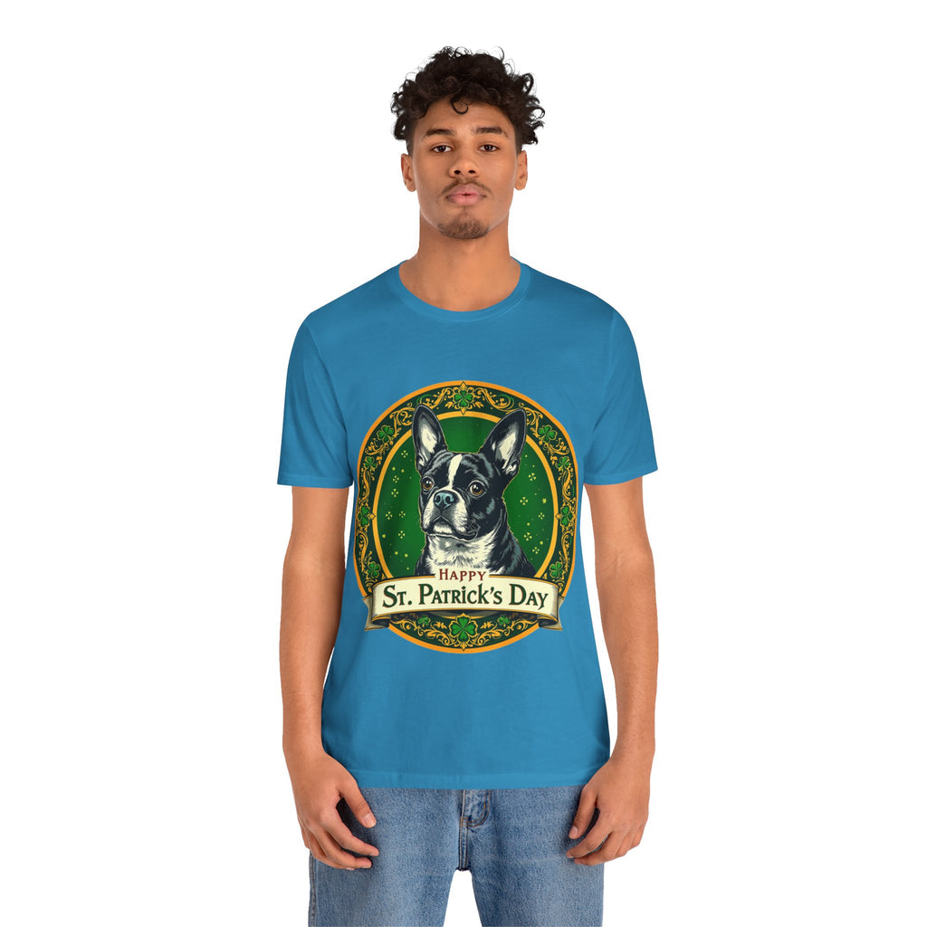 Frenchie - T-Shirt