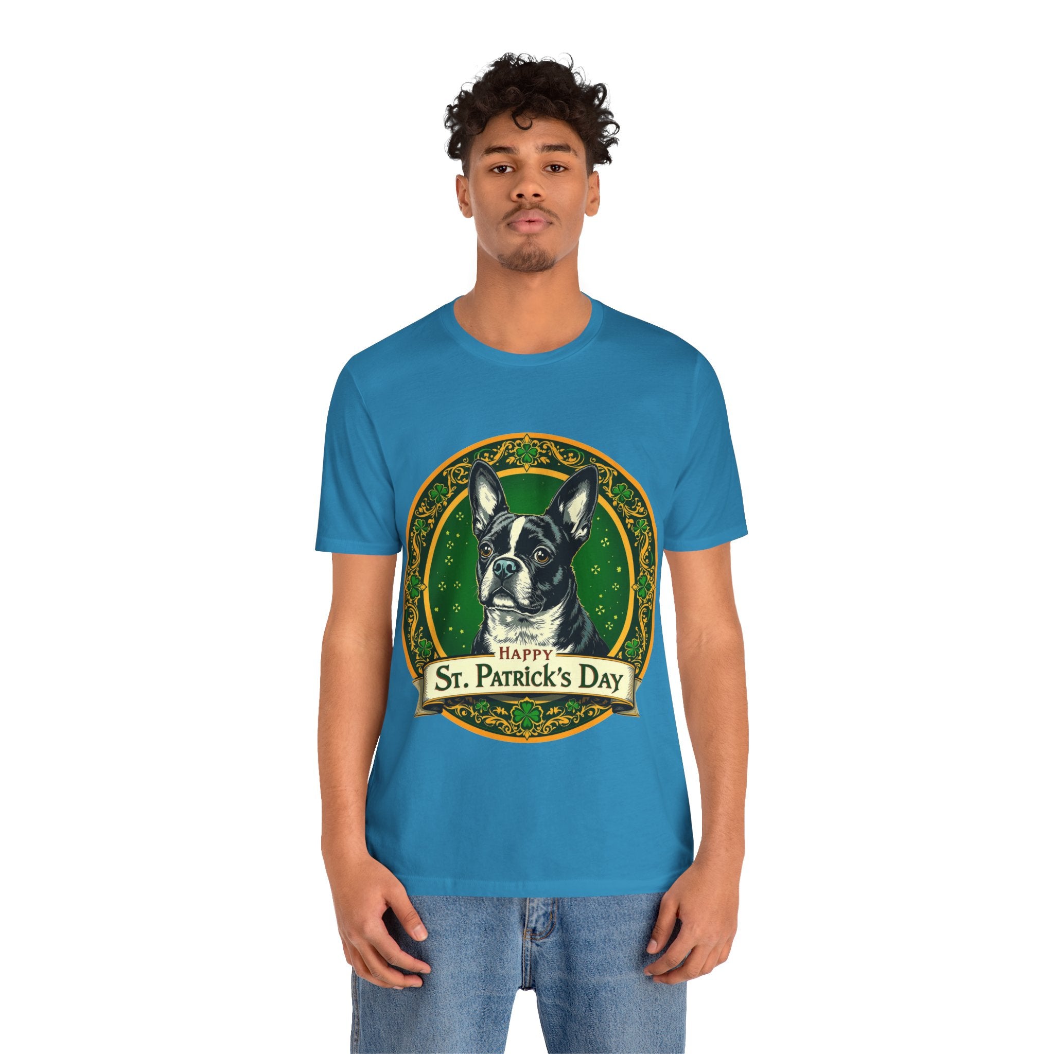 Frenchie - T-Shirt