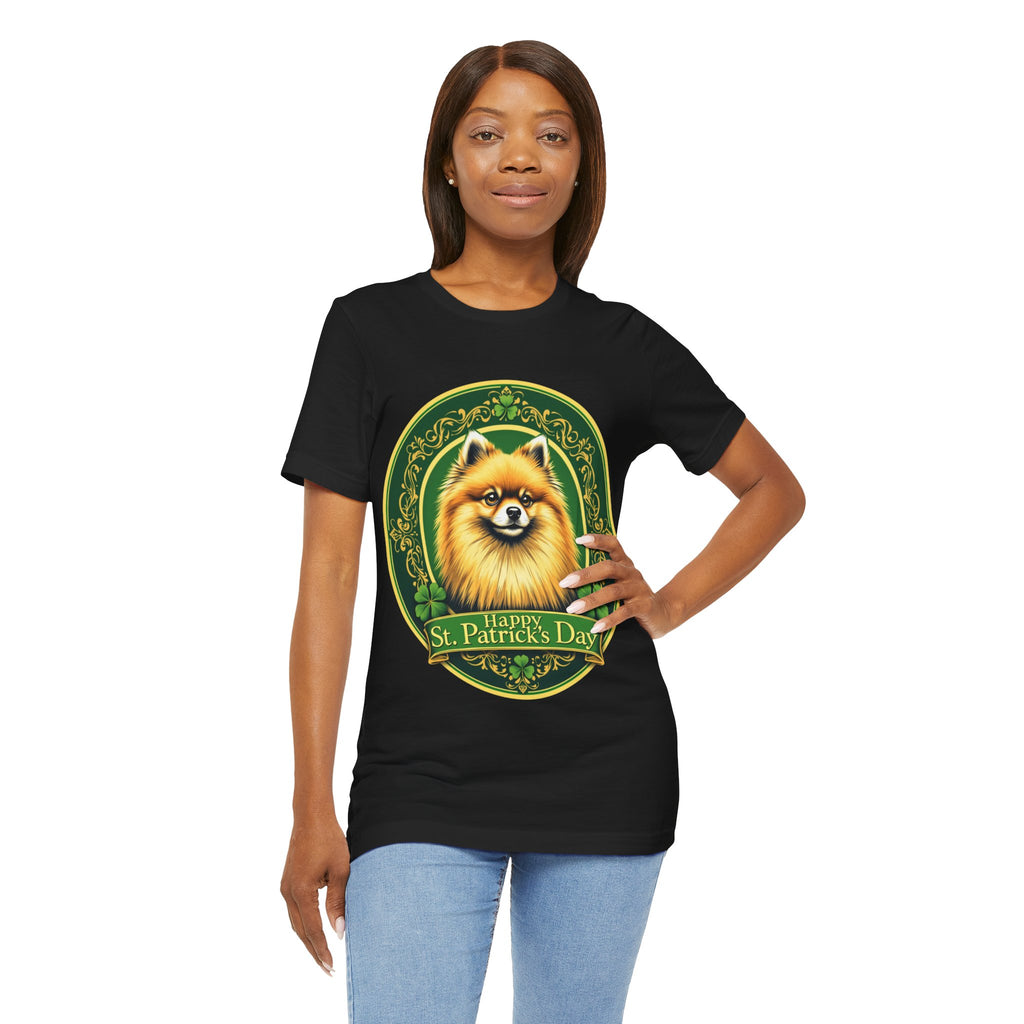 Pomeranian - T-Shirt