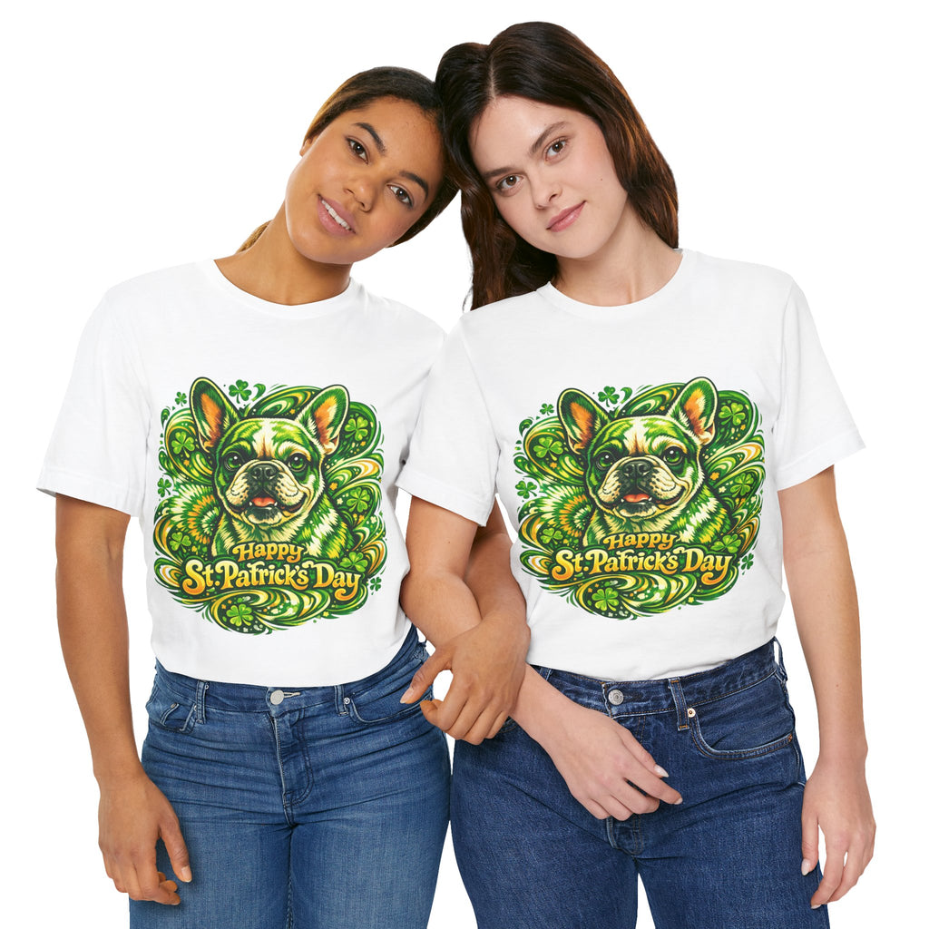 Frenchie - T-Shirt