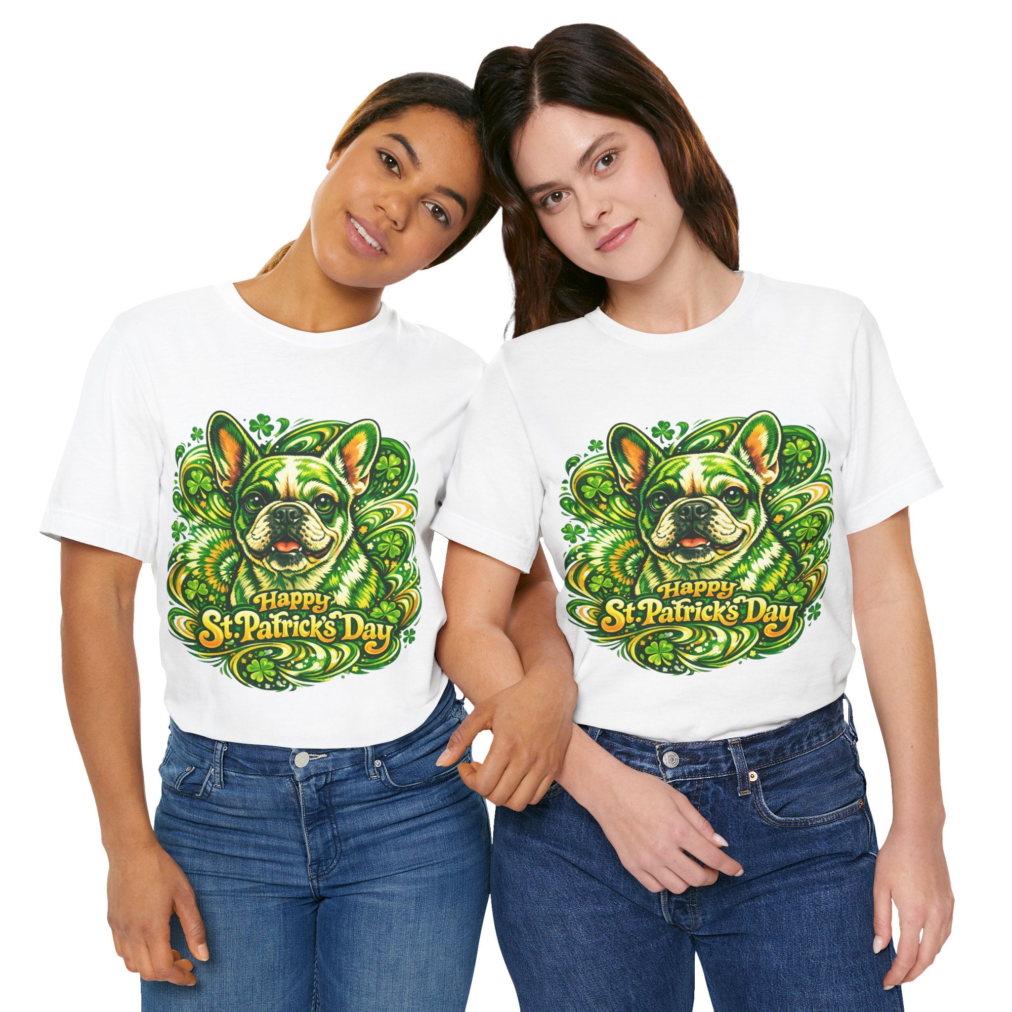 Frenchie - T-Shirt