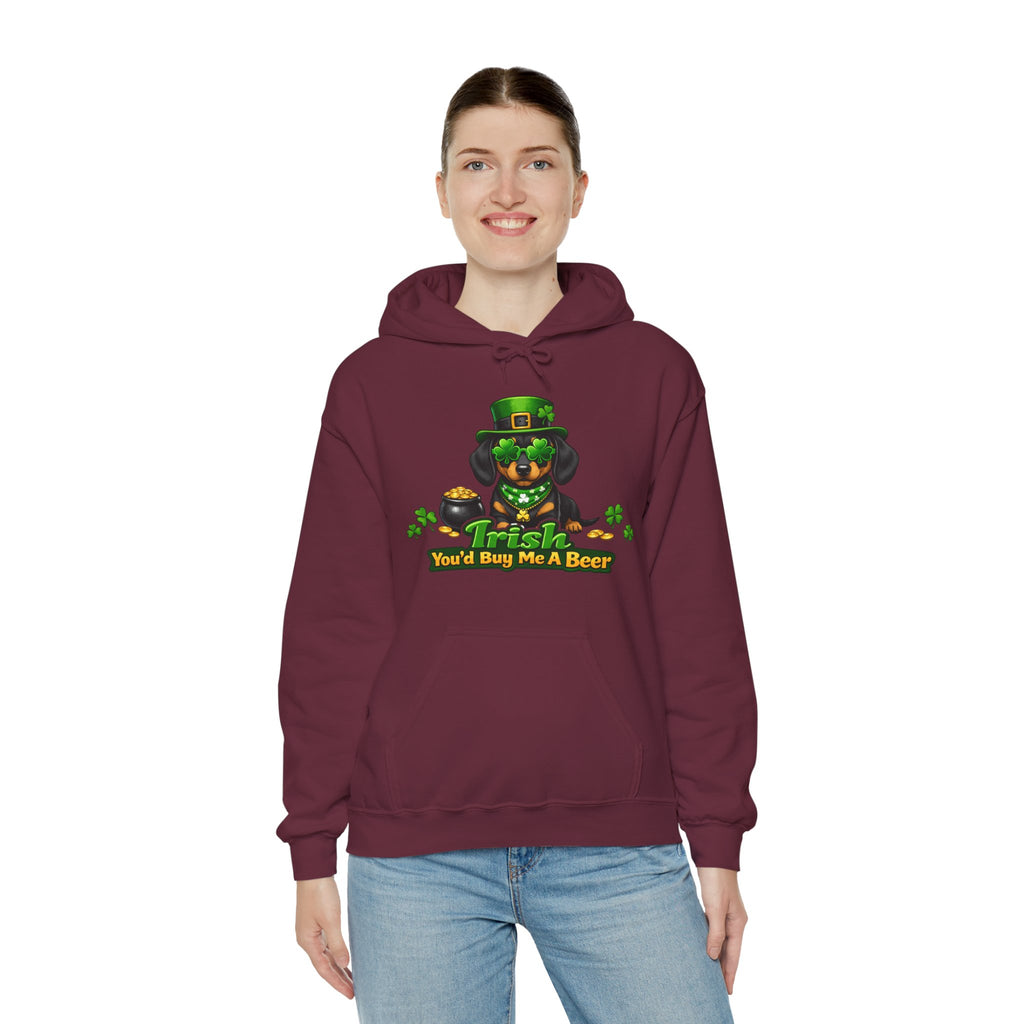 Dachshund - Hoodie