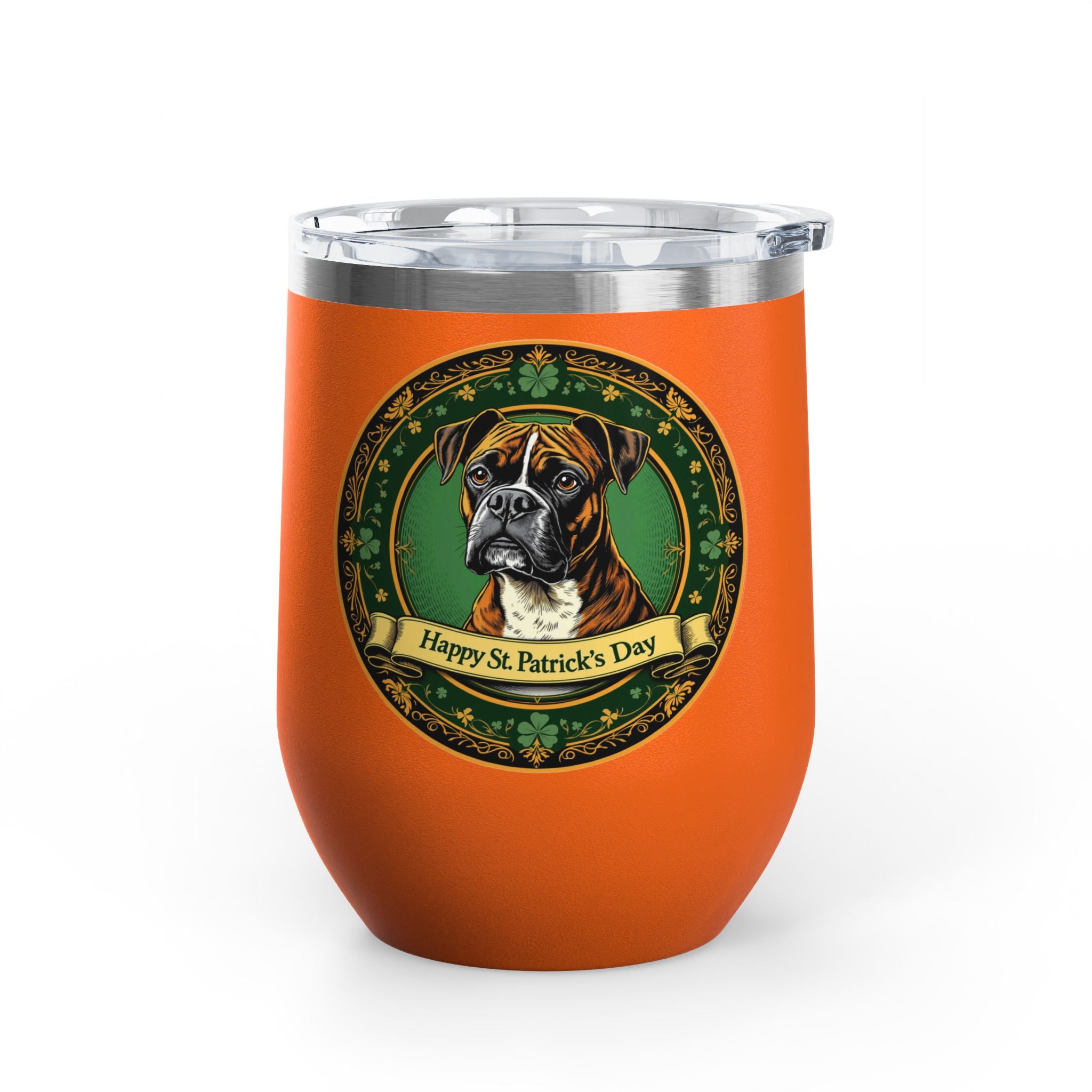 Boxer - Wine Chiller