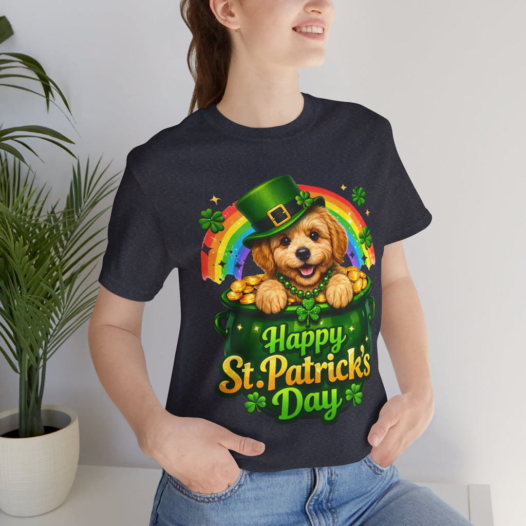 Goldendoodle - T-Shirt