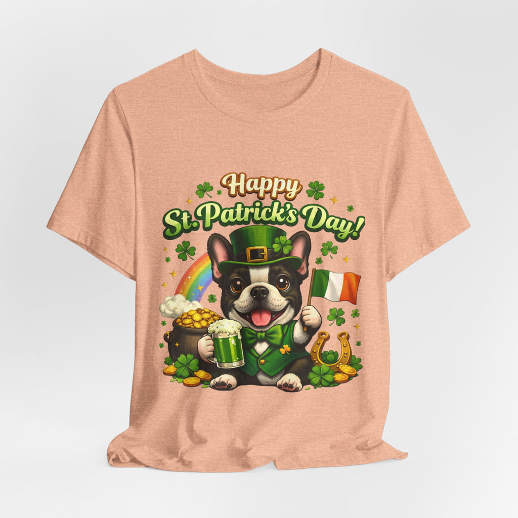 Frenchie - T-Shirt