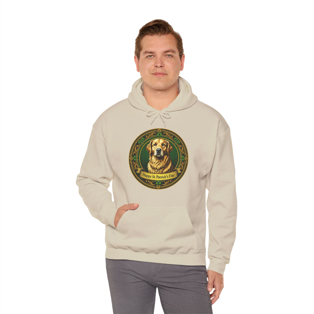Golden Retriever - Hoodie