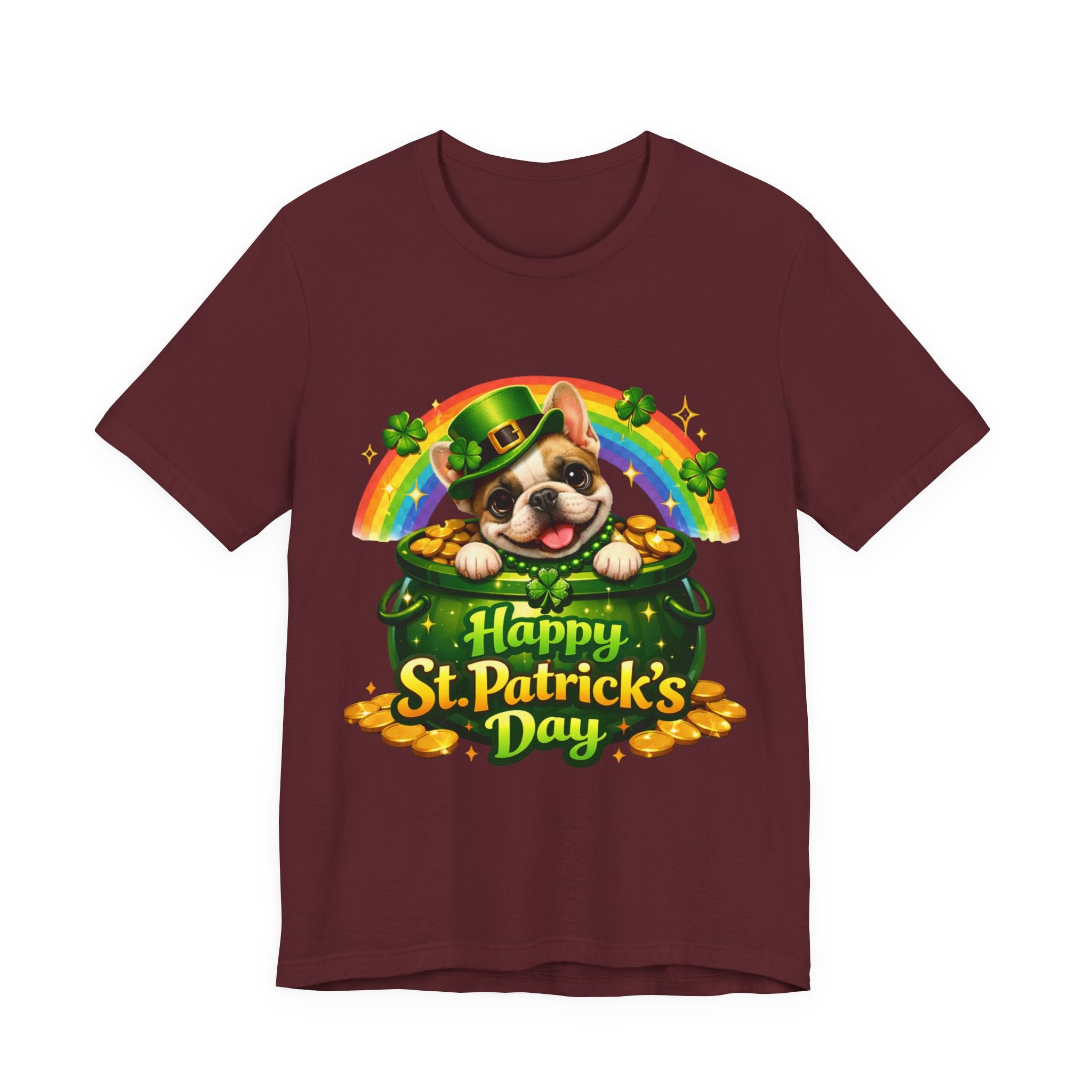 Frenchie - T-Shirt