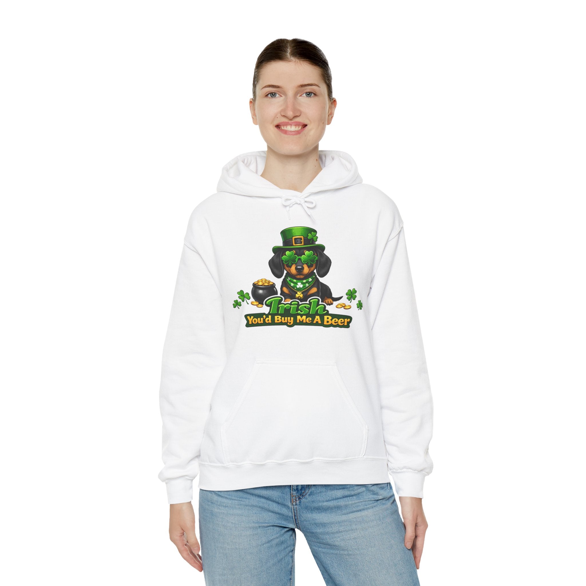 Dachshund - Hoodie