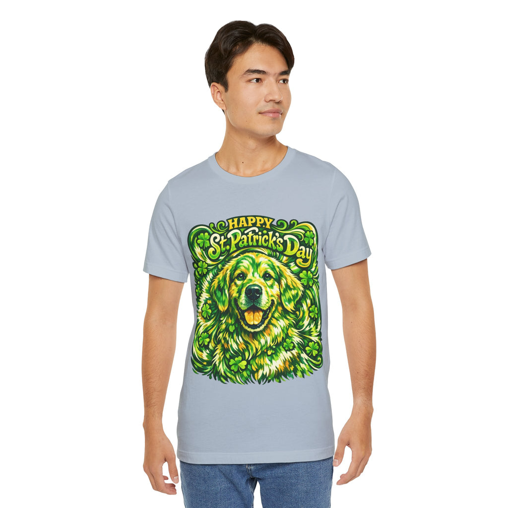 Golden Retriever - T-Shirt