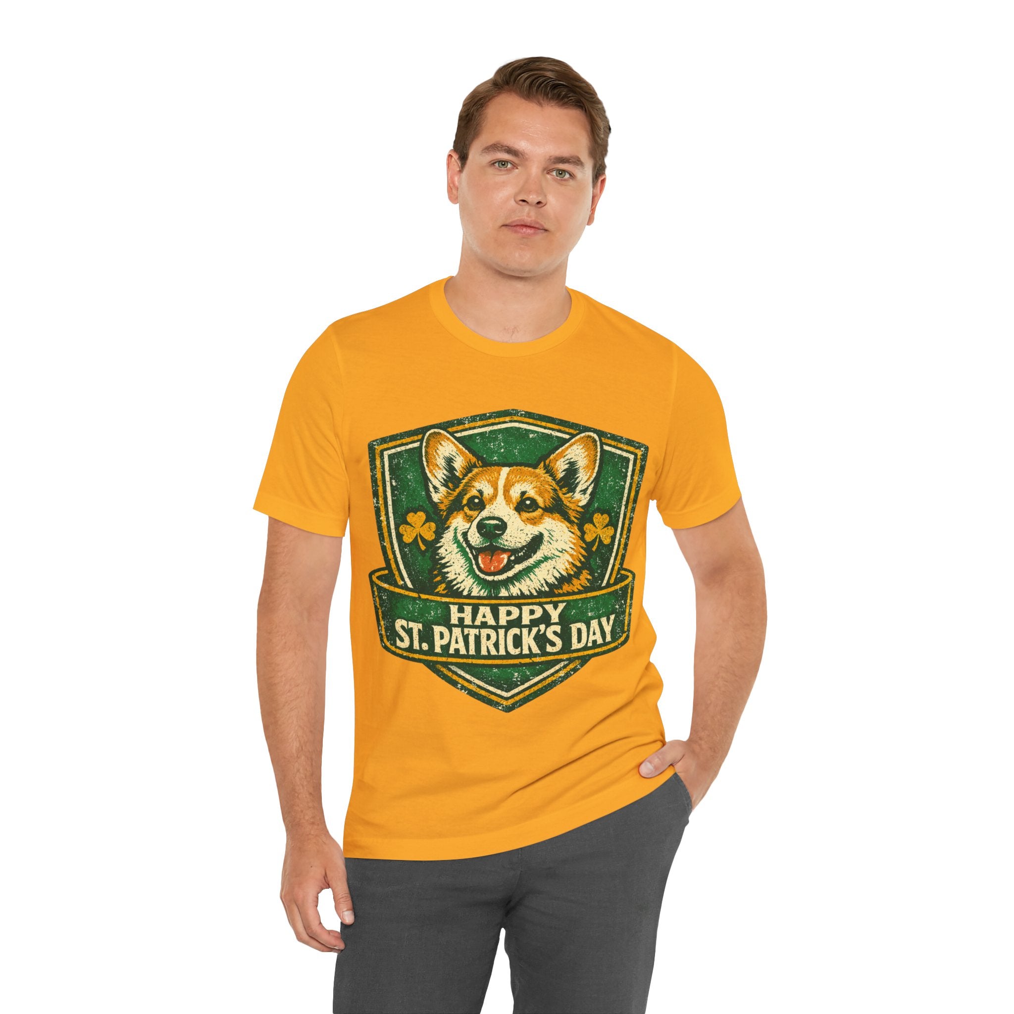 Corgi - T-Shirt