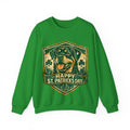 Rottweiler - Graphic Crewneck Sweatshirt