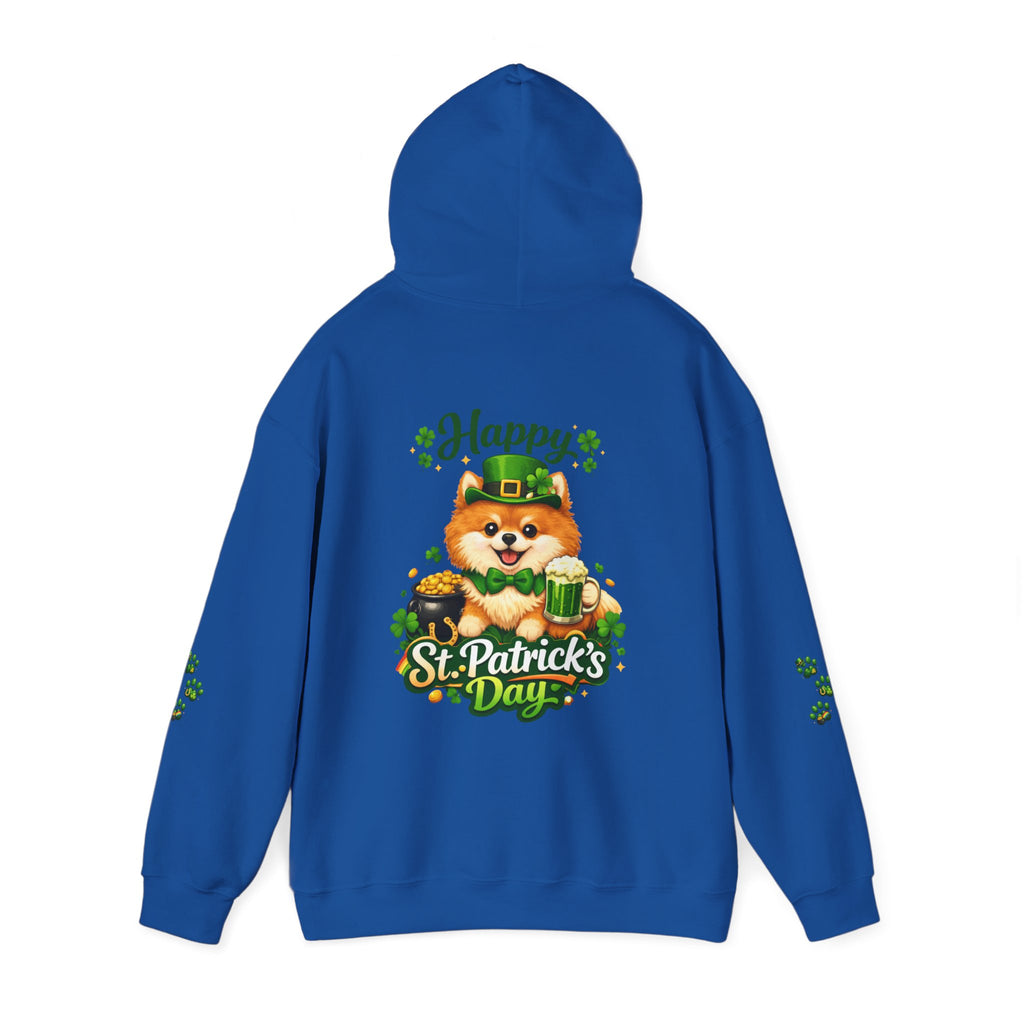 Pomeranian - Hoodie