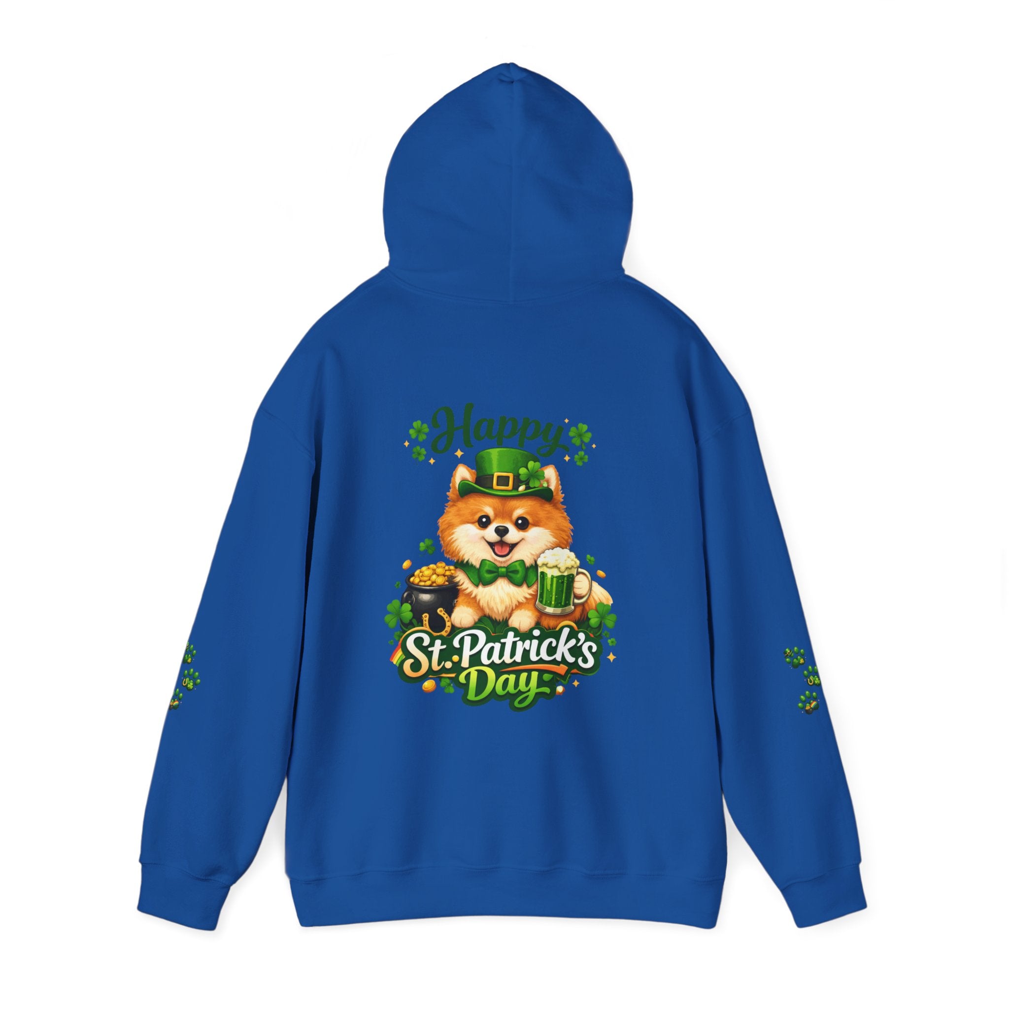Pomeranian - Hoodie
