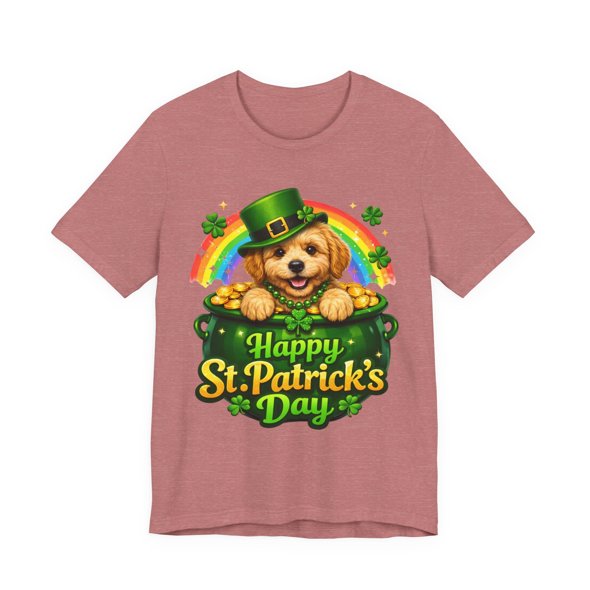 Goldendoodle - T-Shirt
