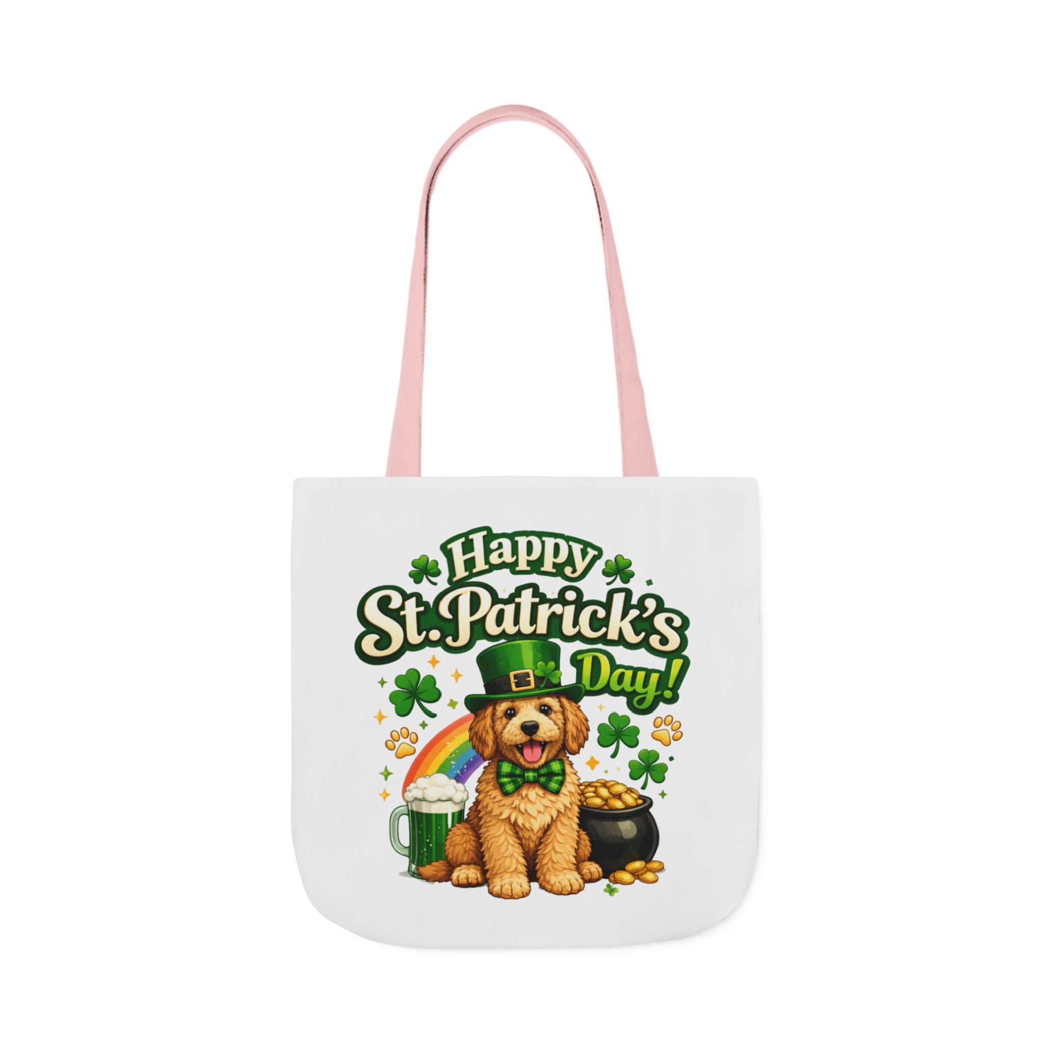 Goldendoodle - Tote Bag