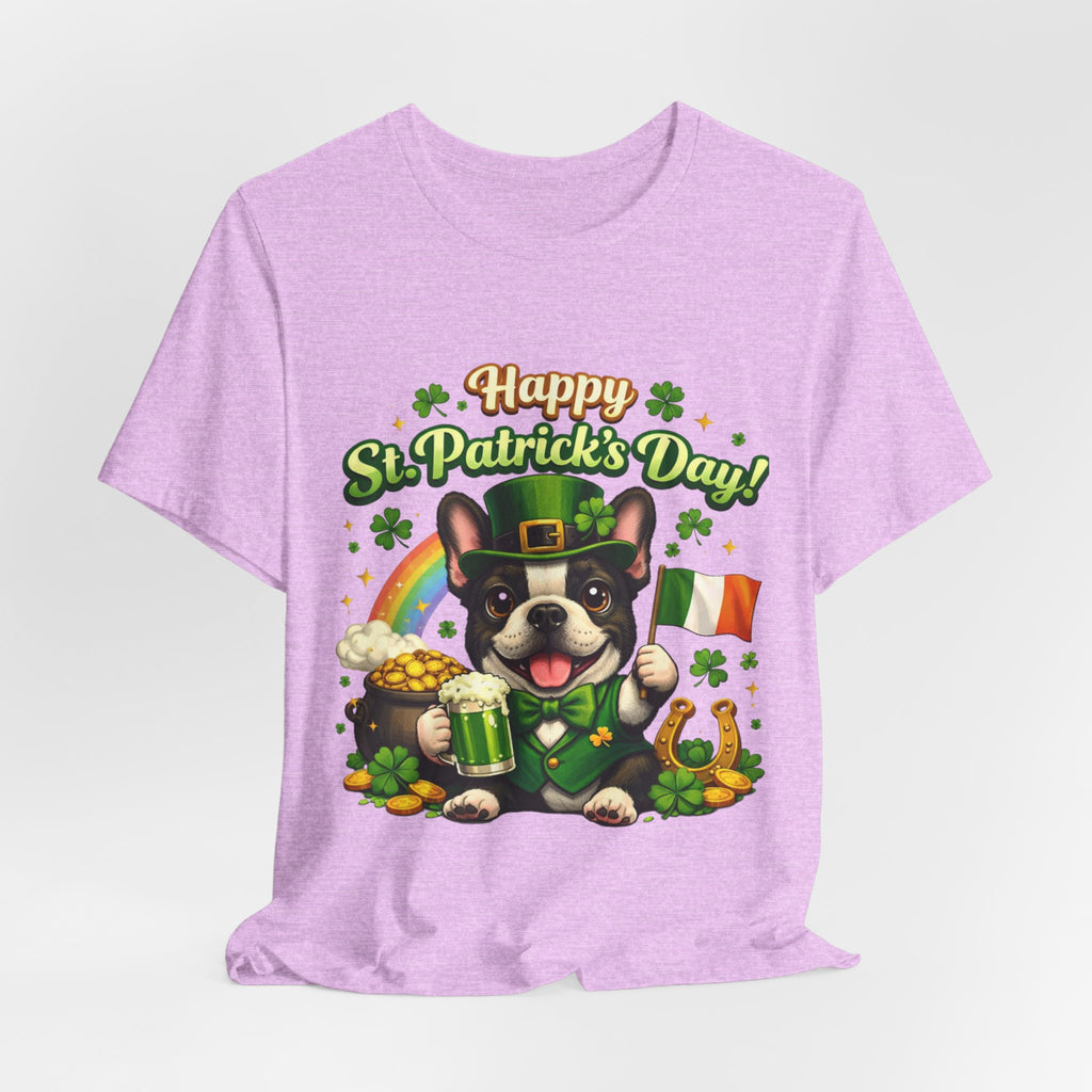 Frenchie - T-Shirt