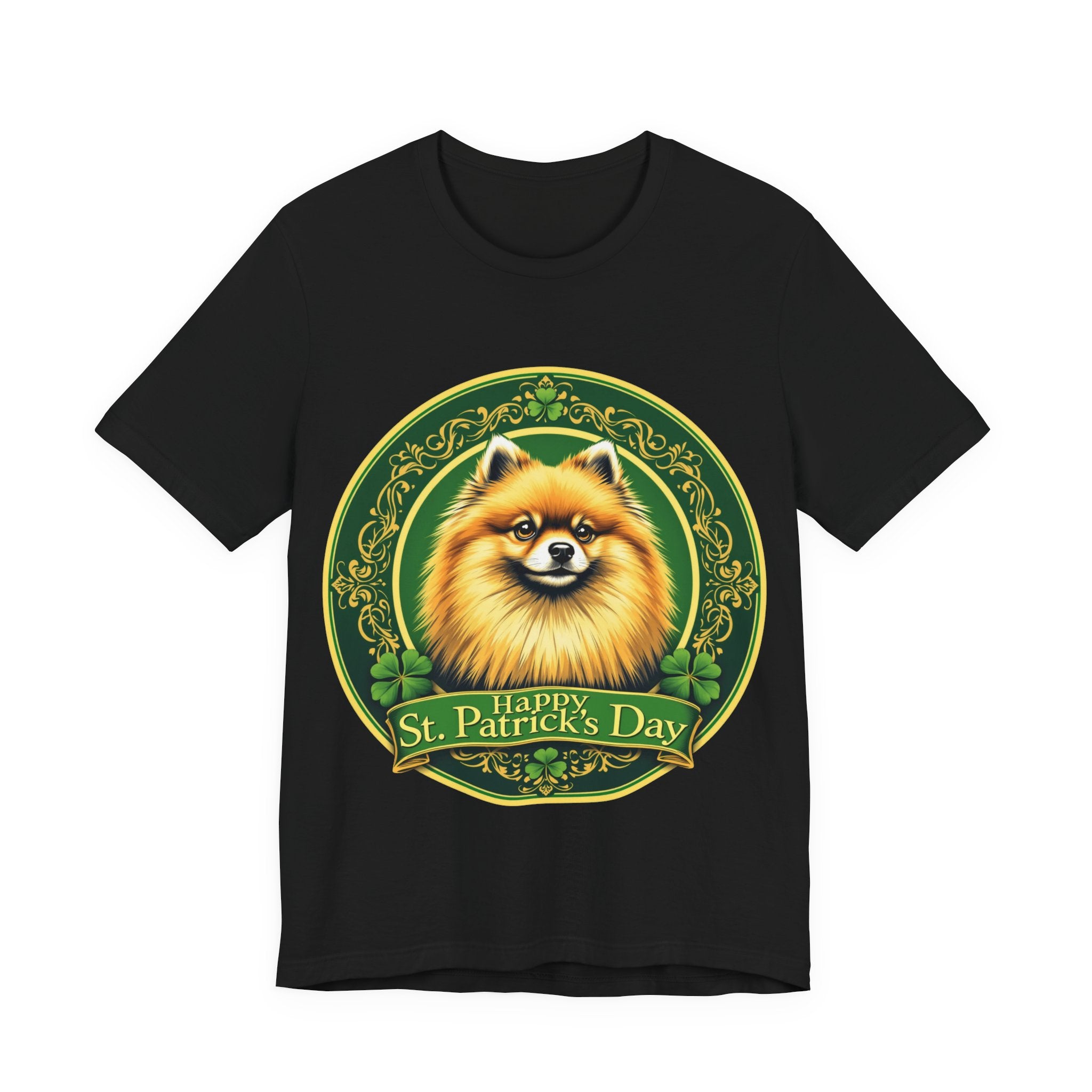 Pomeranian - T-Shirt