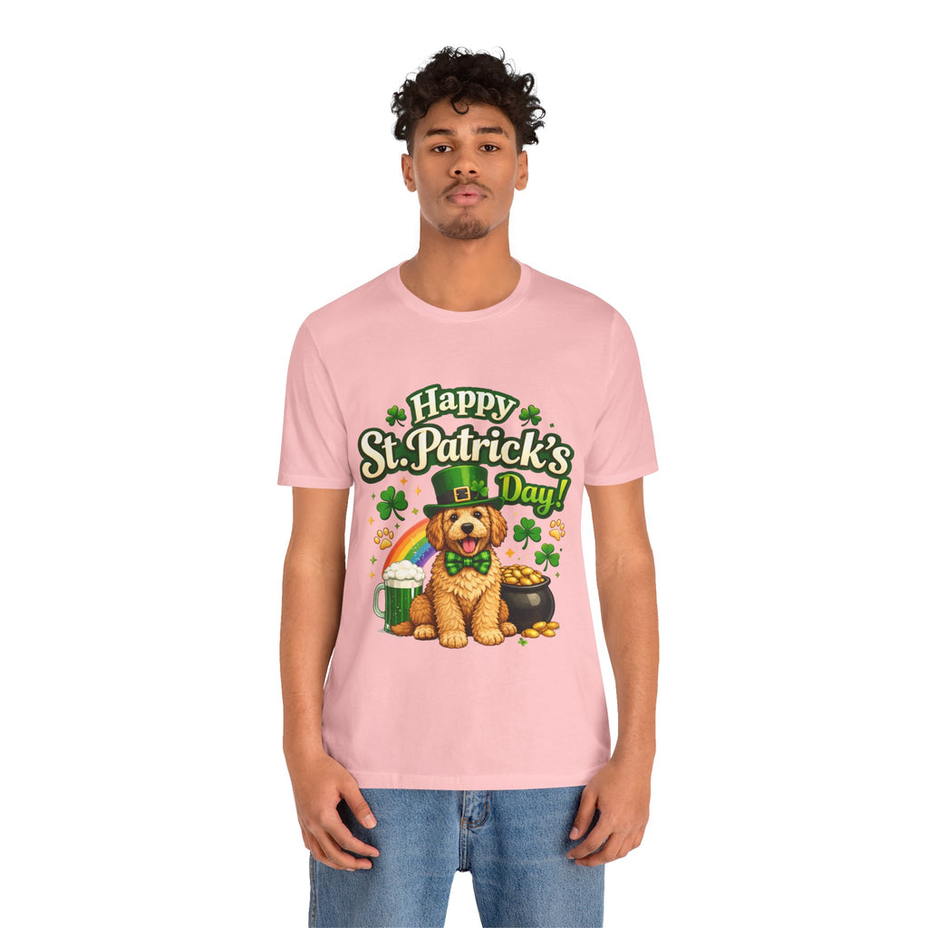 Goldendoodle - T-Shirt