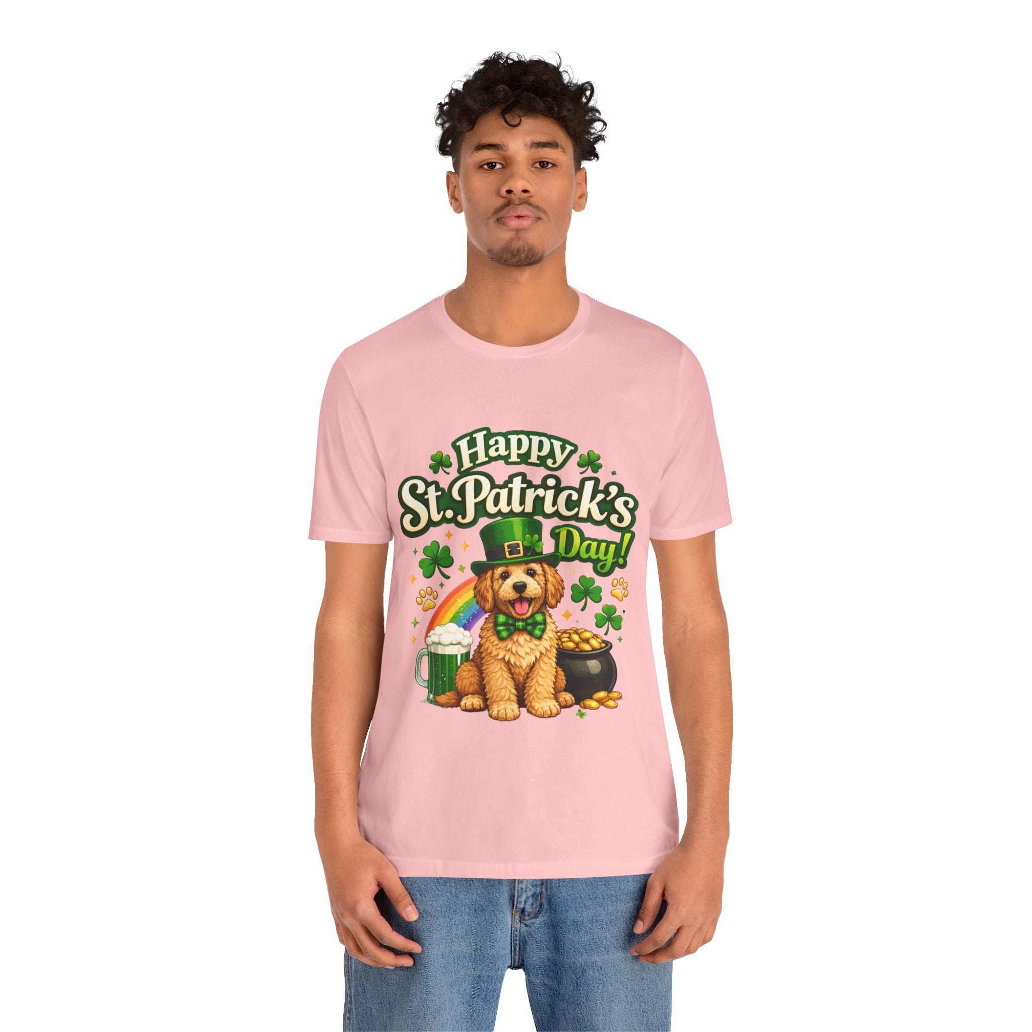 Goldendoodle - T-Shirt