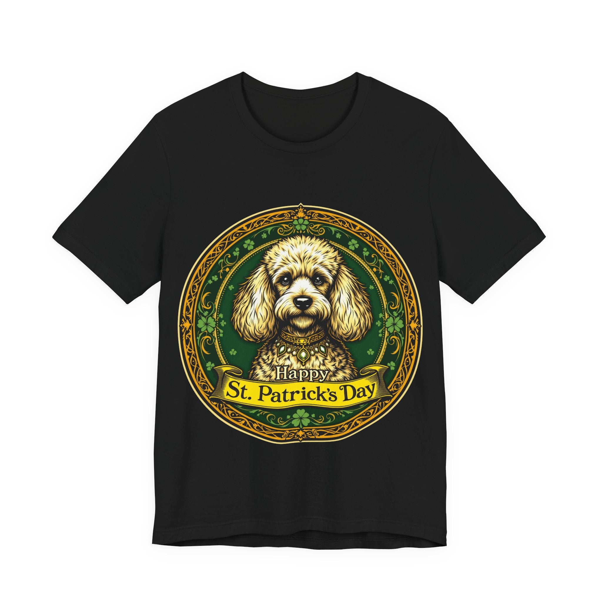 Poodle - T-Shirt