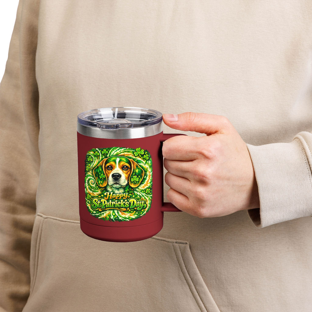 Beagle - 15oz Tumbler