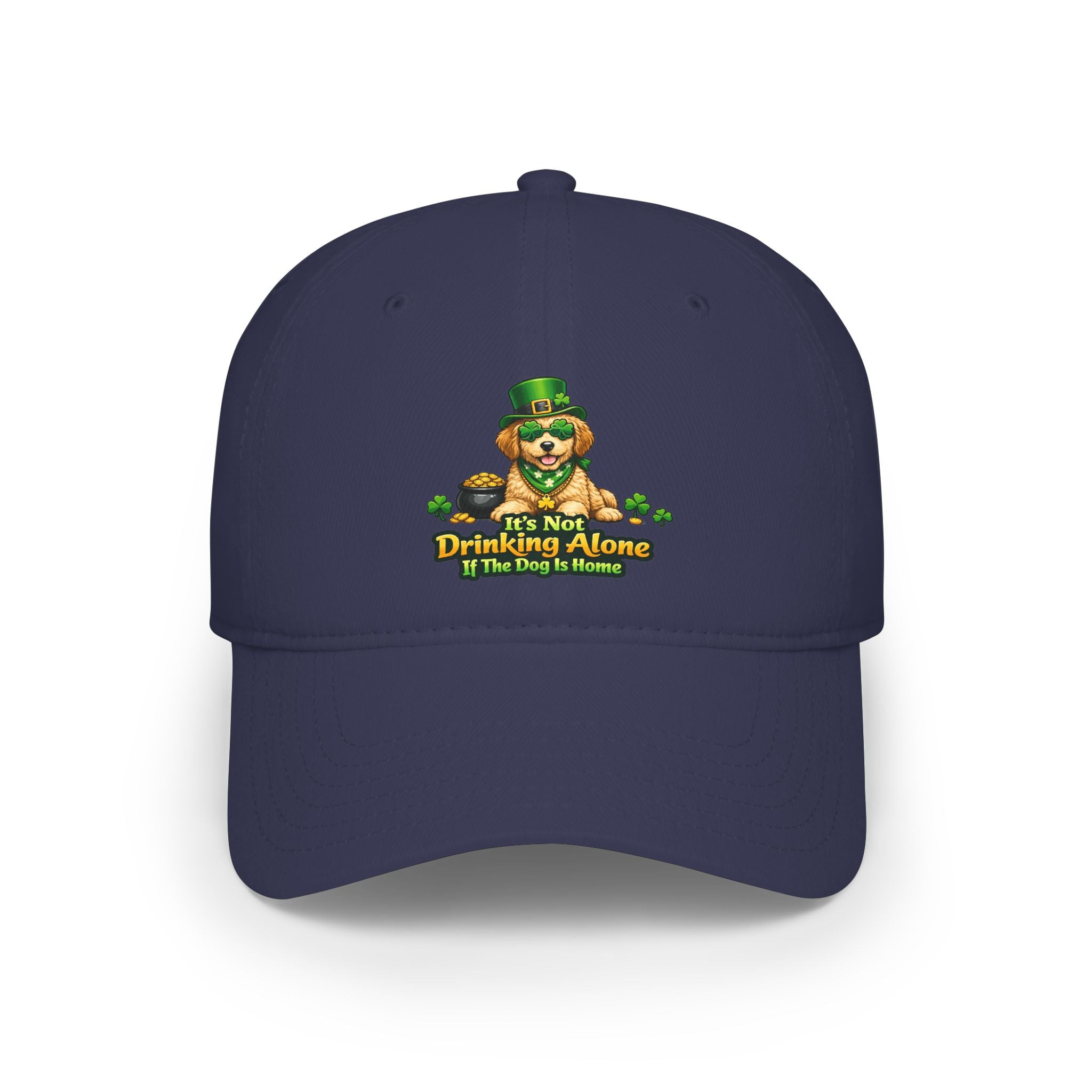Goldendoodle - Cap
