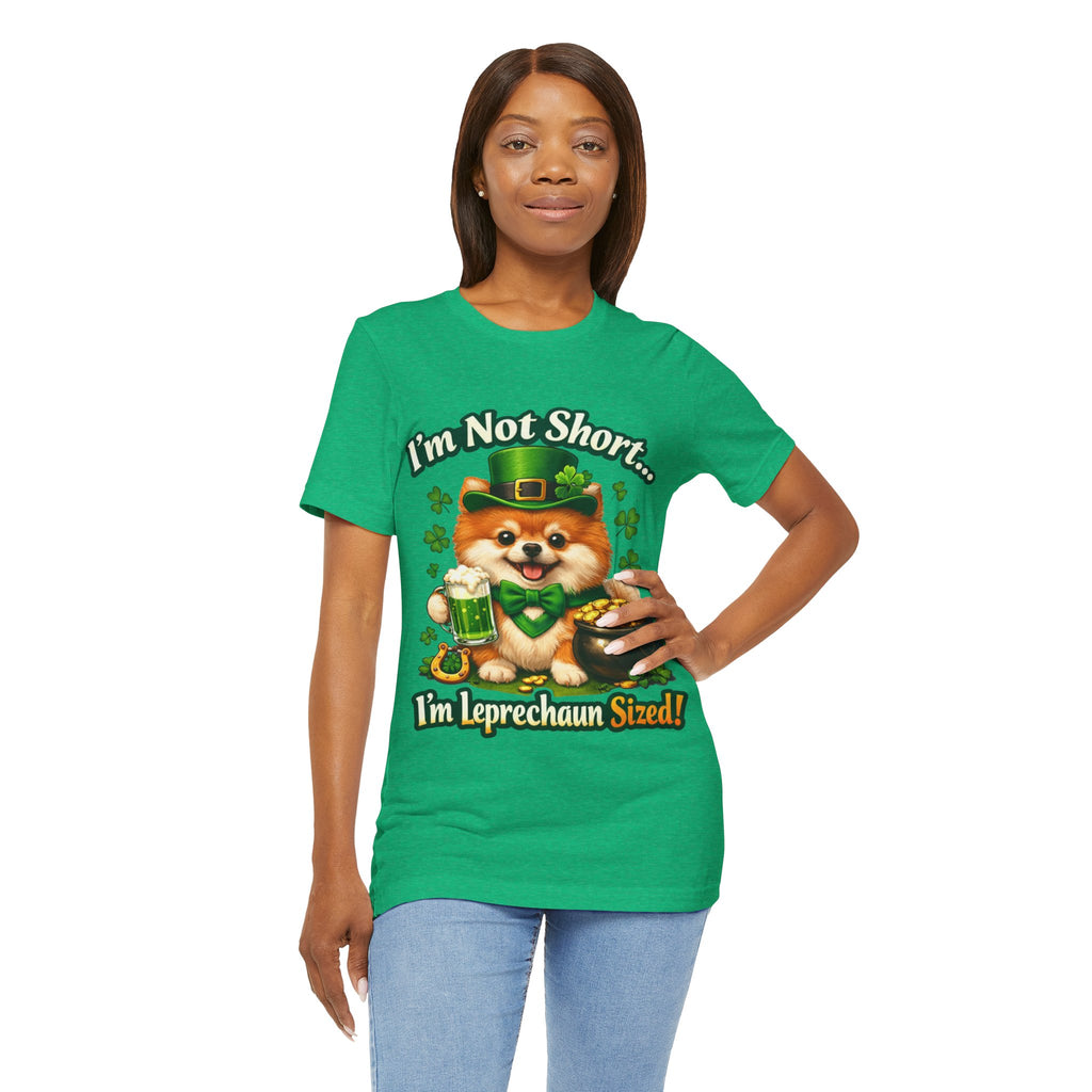 Pomeranian - T-Shirt