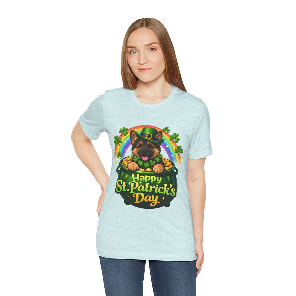 German Shepherd - T-Shirt