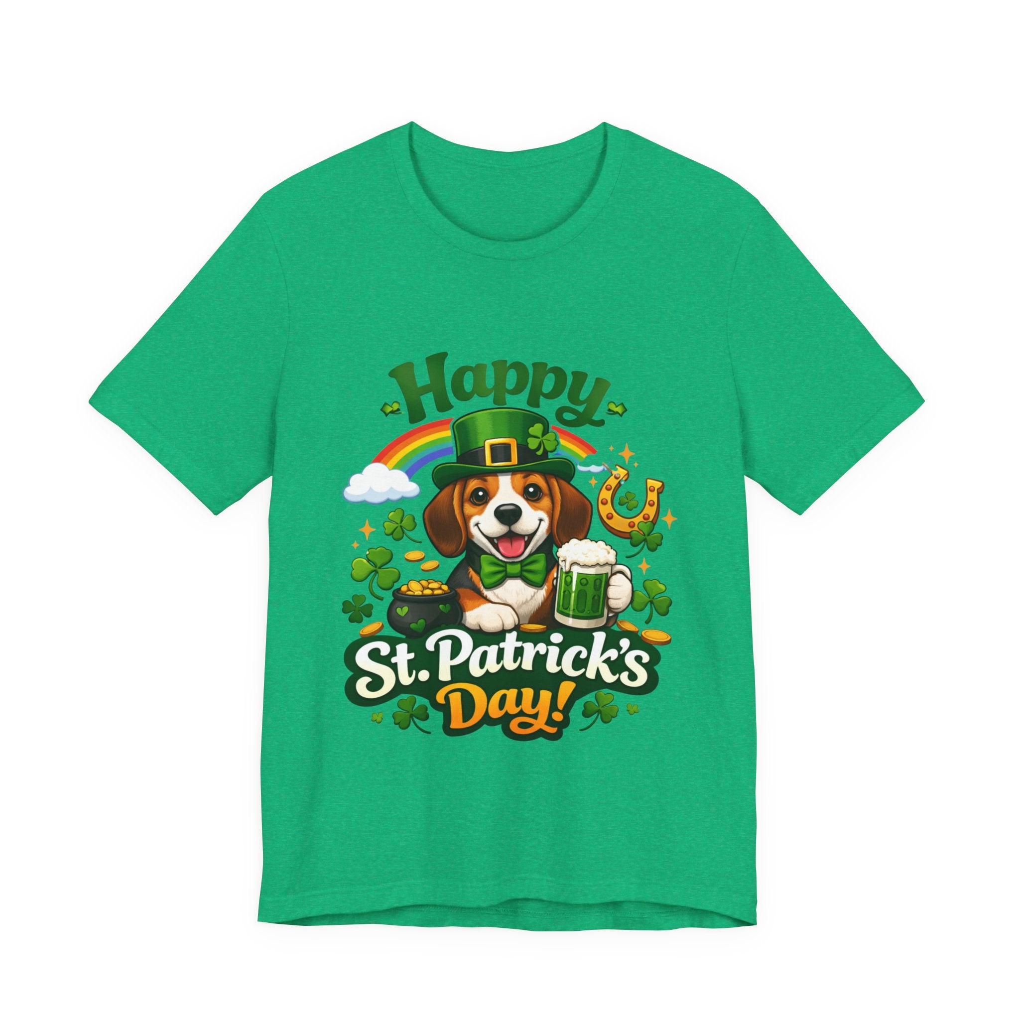 Beagle - T-Shirt