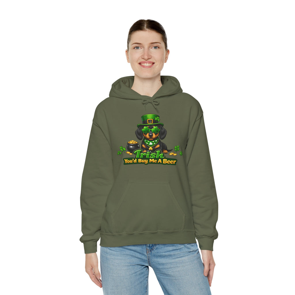 Dachshund - Hoodie
