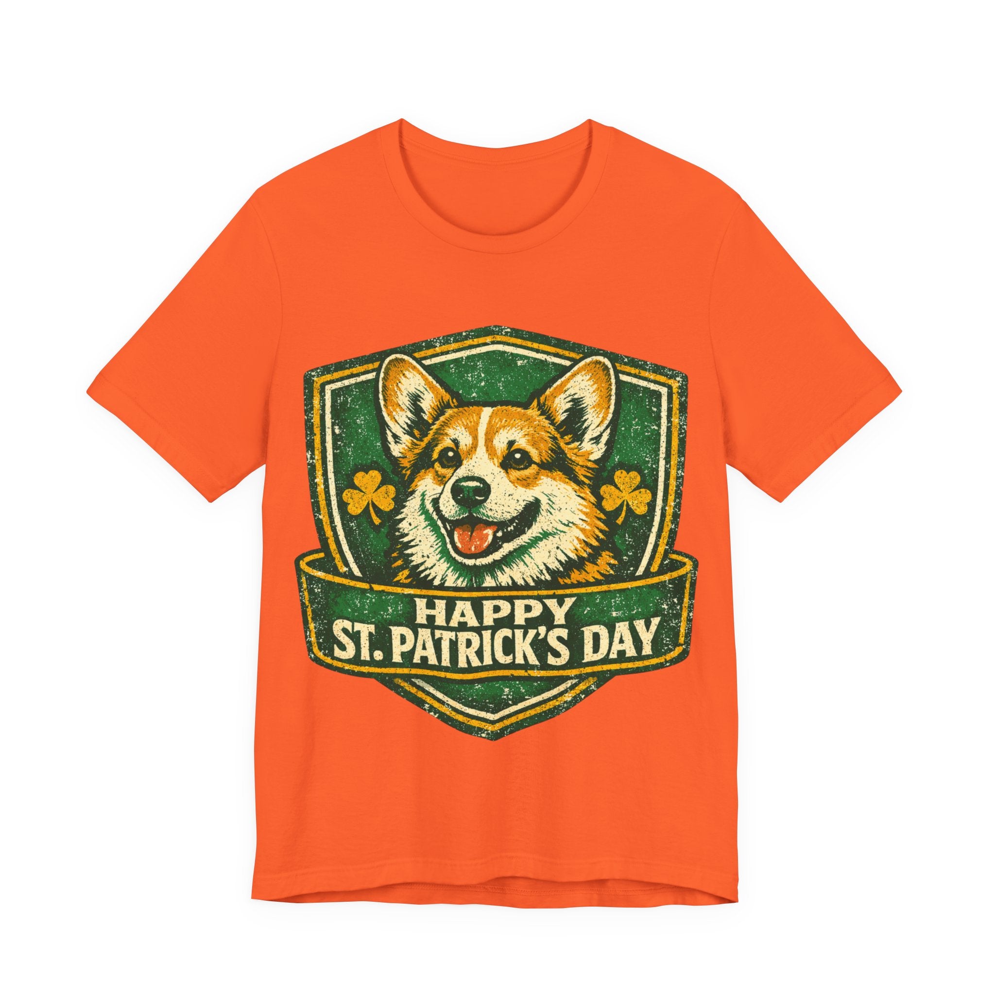 Corgi - T-Shirt