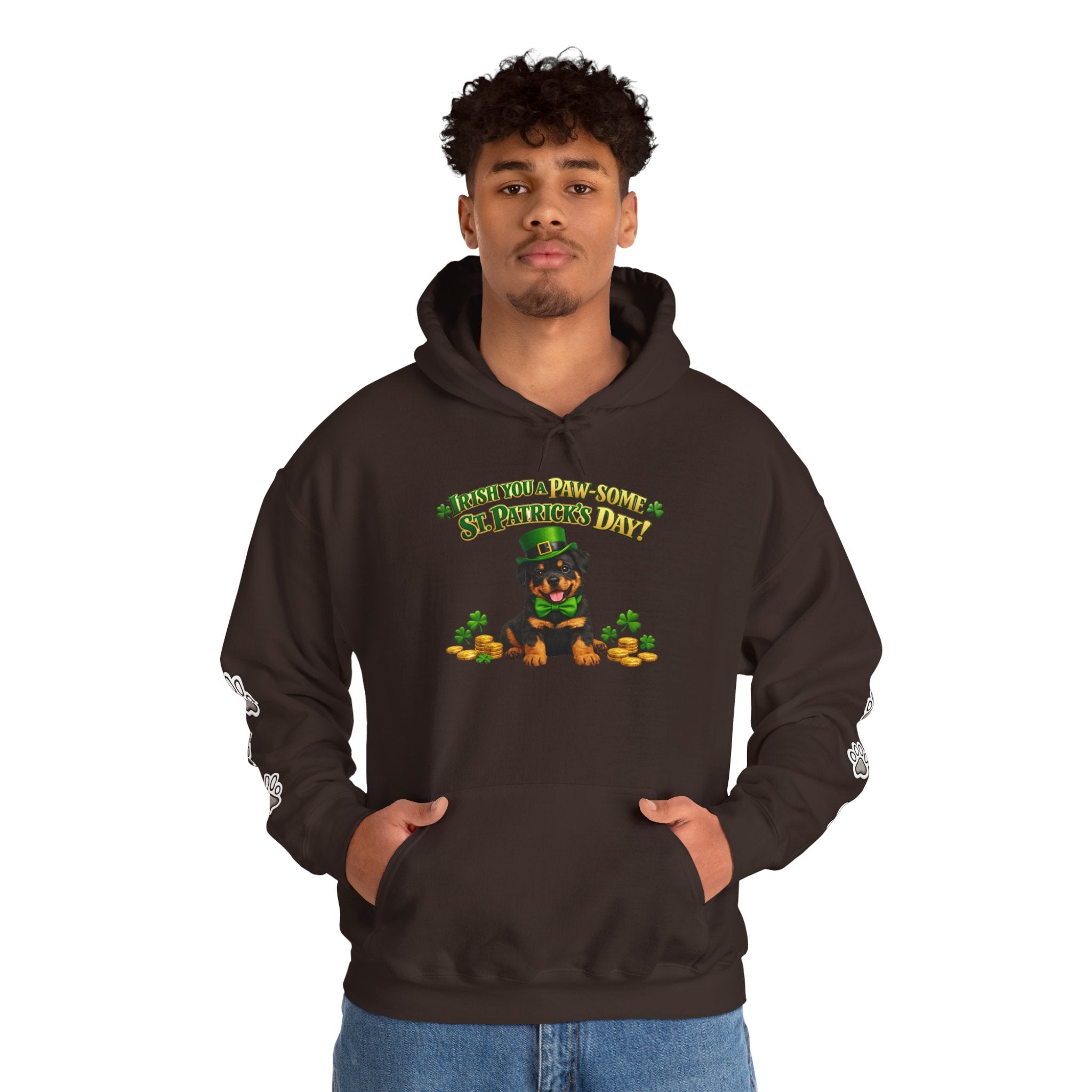 Rottweiler - Hoodie