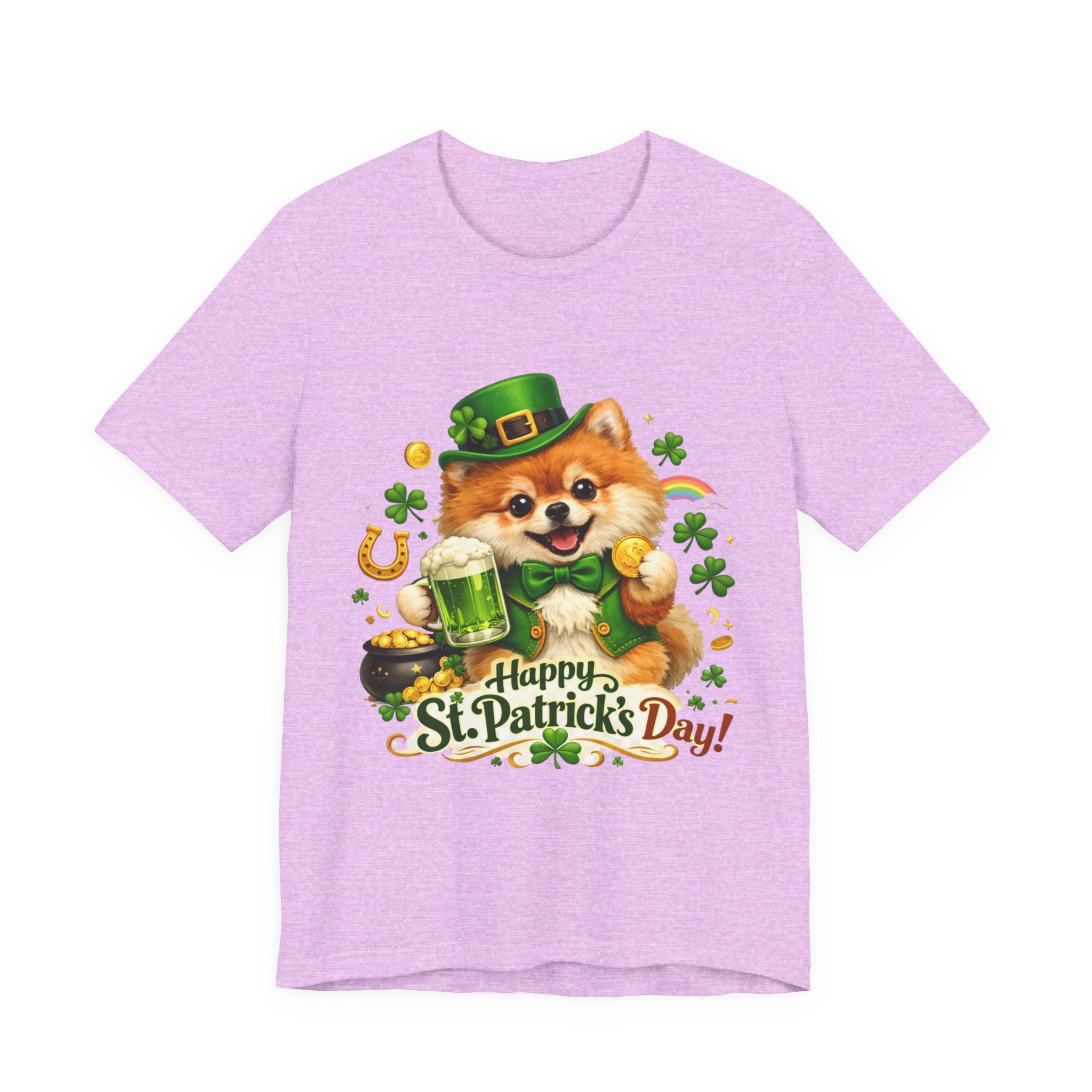 Pomeranian - T-Shirt