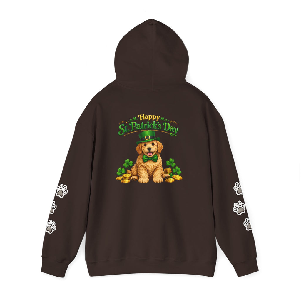 Goldendoodle - Hoodie