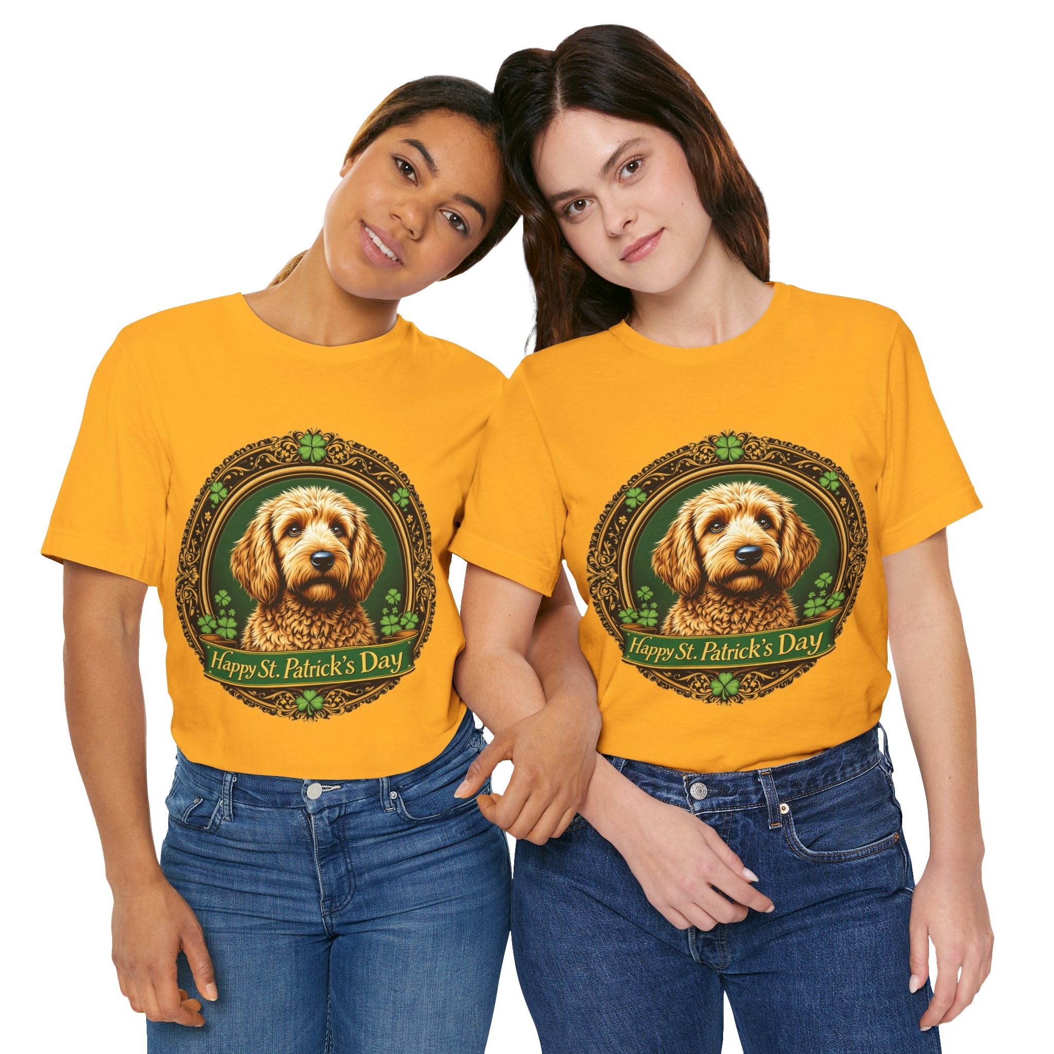Goldendoodle - T-Shirt
