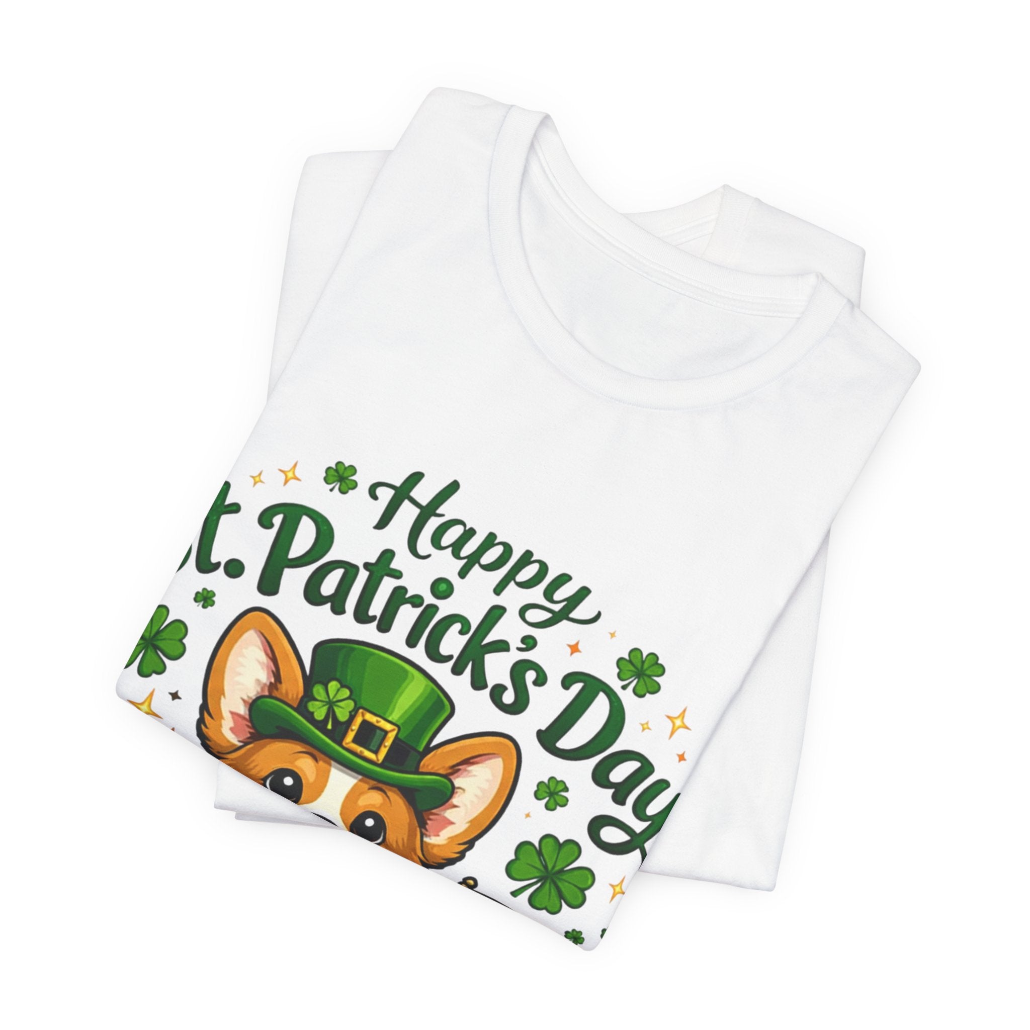 Corgi - T-Shirt
